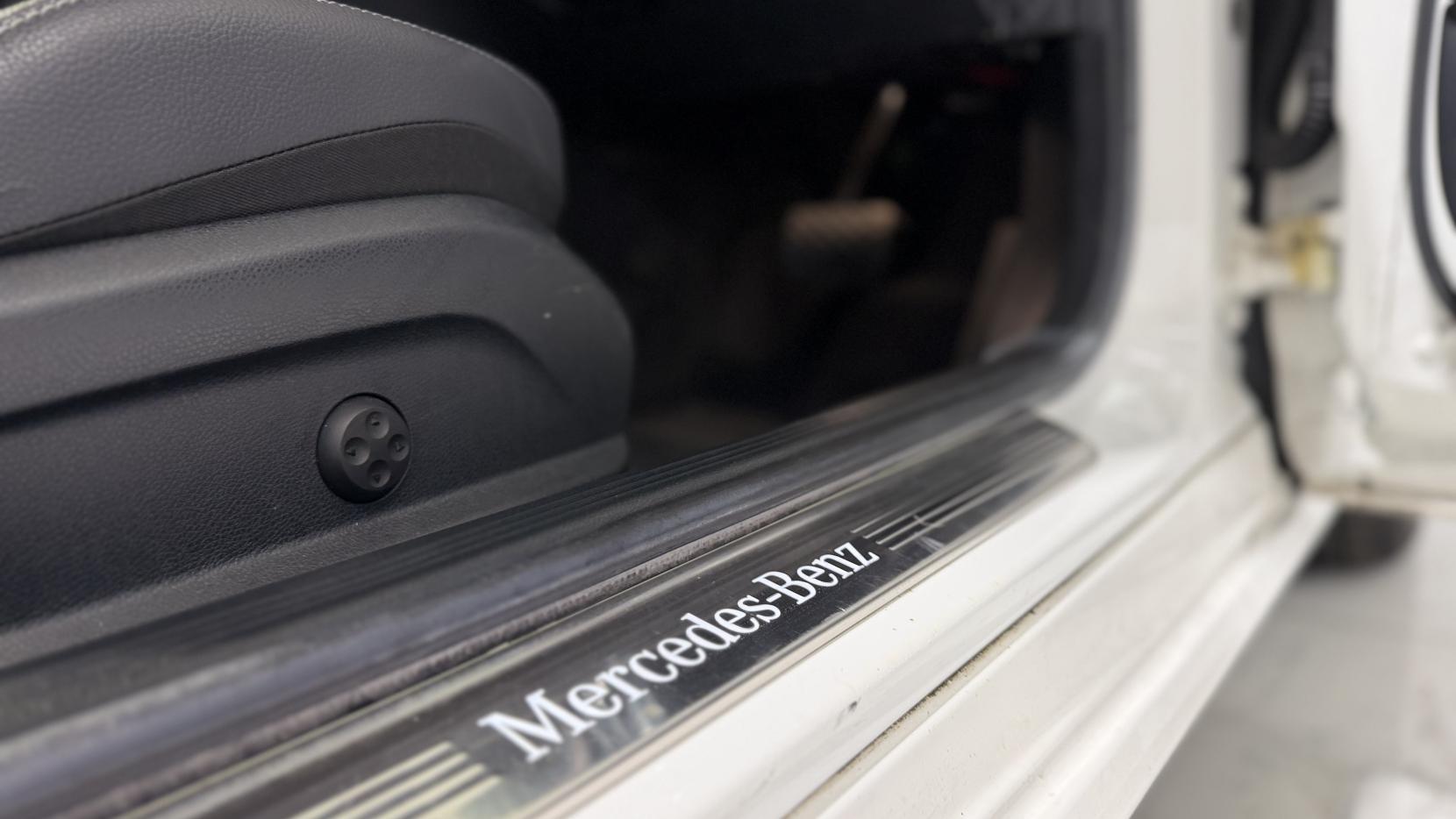 Mercedes-Benz C Class 2.1 C250d Sport (Premium Plus) Coupe 2dr Diesel G-Tronic+ Euro 6 (s/s) (204 ps)