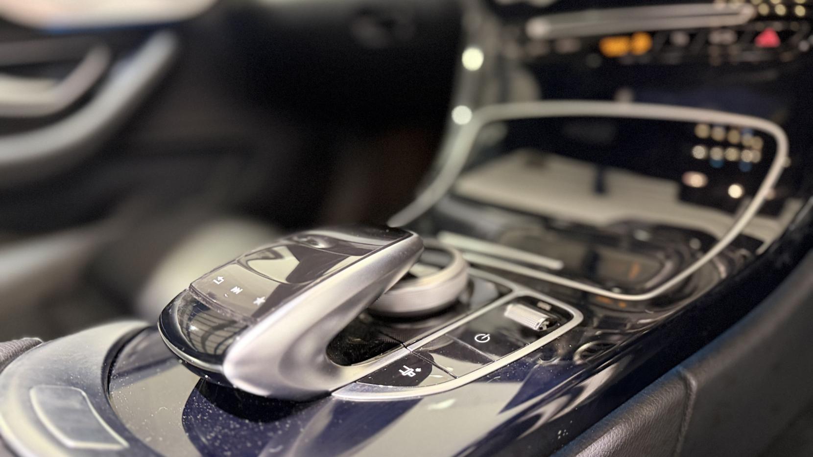 Mercedes-Benz C Class 2.1 C250d Sport (Premium Plus) Coupe 2dr Diesel G-Tronic+ Euro 6 (s/s) (204 ps)