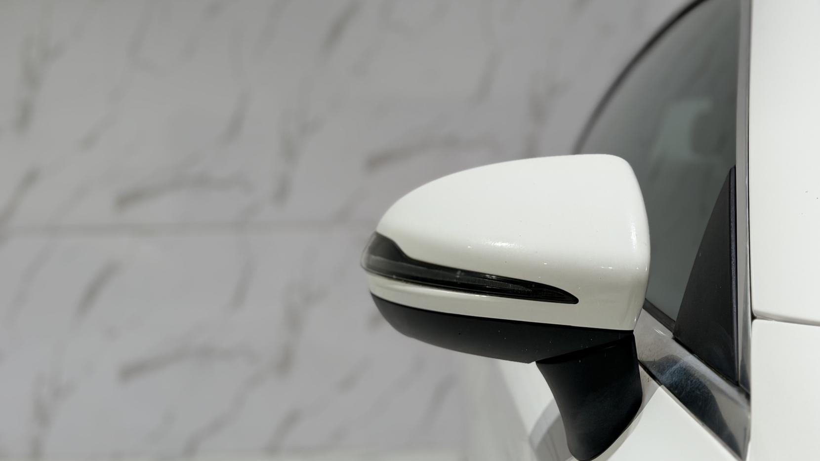 Mercedes-Benz C Class 2.1 C250d Sport (Premium Plus) Coupe 2dr Diesel G-Tronic+ Euro 6 (s/s) (204 ps)