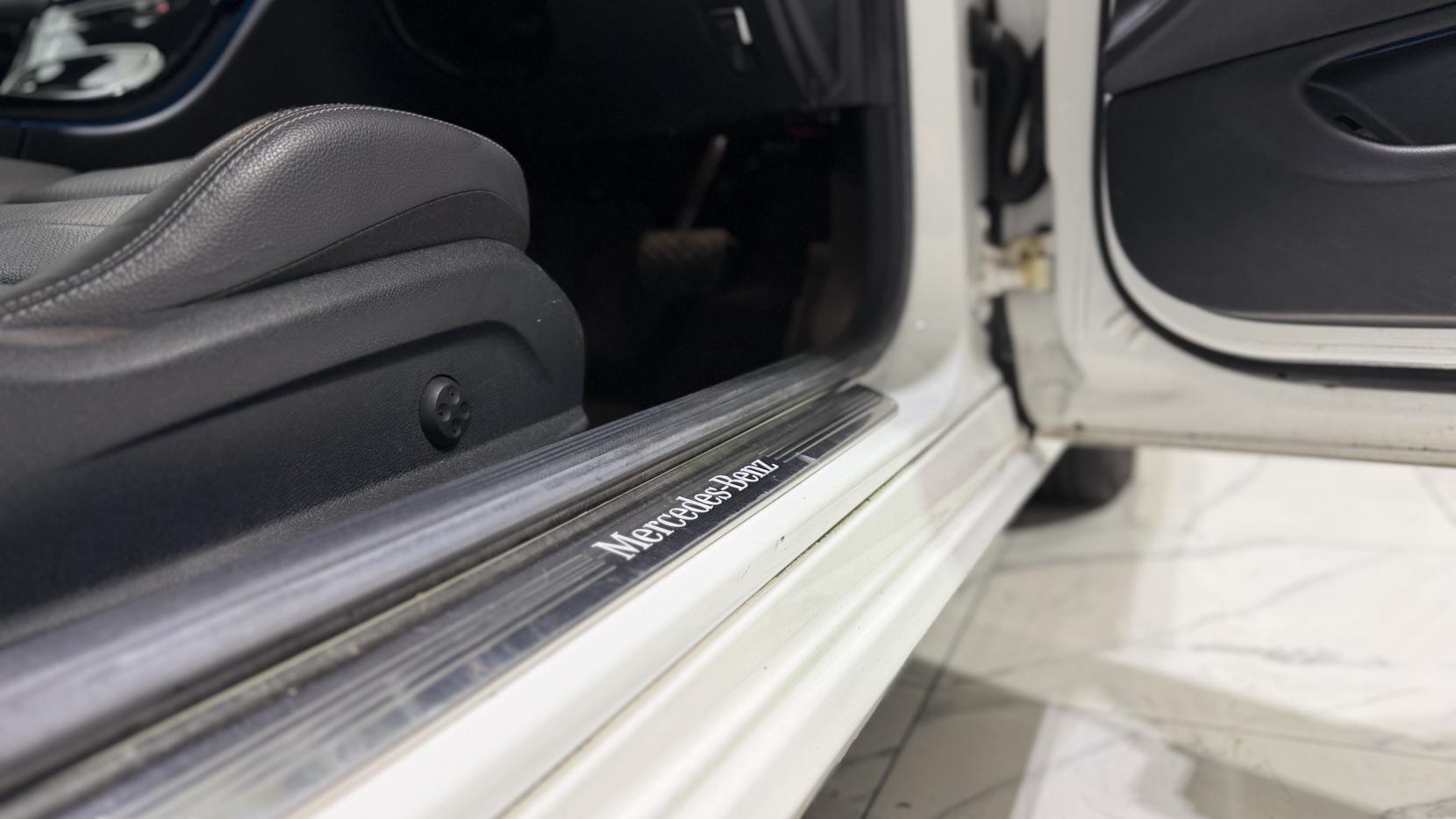 Mercedes-Benz C Class 2.1 C250d Sport (Premium Plus) Coupe 2dr Diesel G-Tronic+ Euro 6 (s/s) (204 ps)