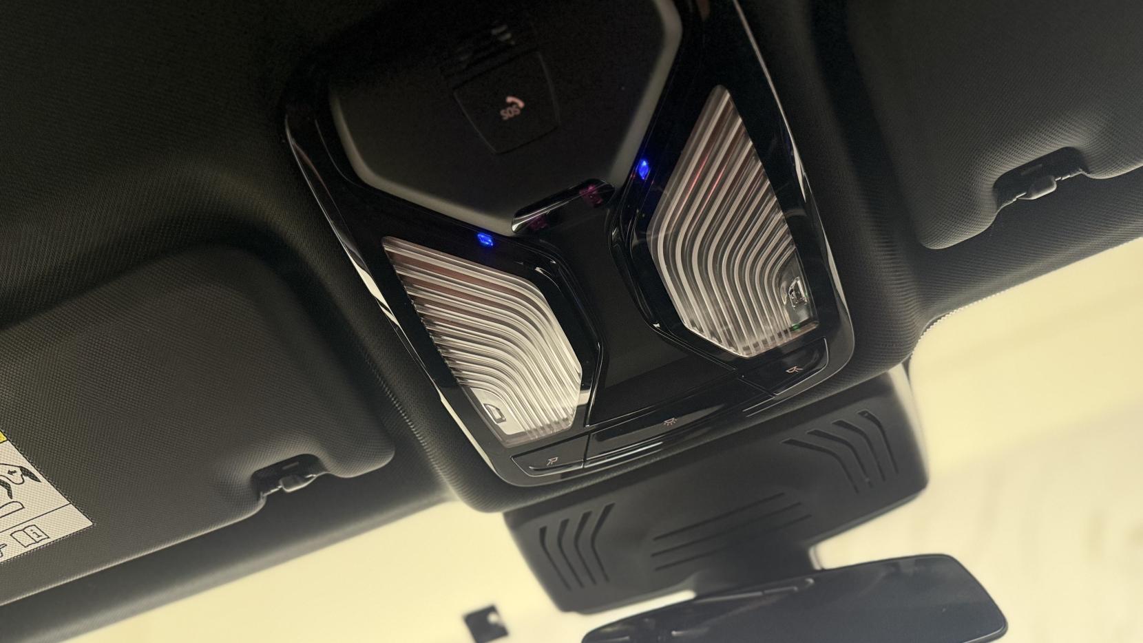 BMW X4 3.0 M40i SUV 5dr Petrol Auto xDrive Euro 6 (s/s) (354 ps)