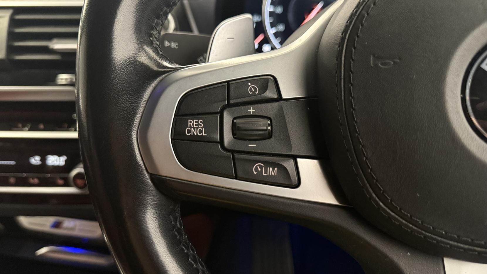 BMW X4 3.0 M40i SUV 5dr Petrol Auto xDrive Euro 6 (s/s) (354 ps)