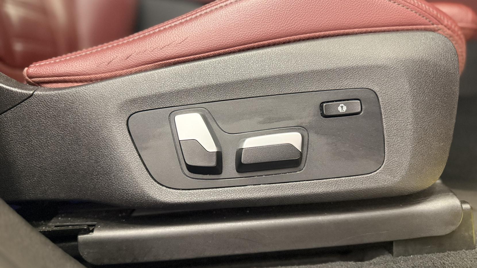 BMW X4 3.0 M40i SUV 5dr Petrol Auto xDrive Euro 6 (s/s) (354 ps)