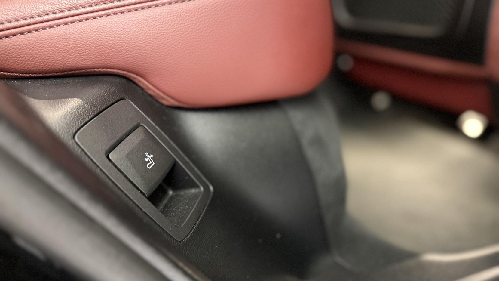 BMW X4 3.0 M40i SUV 5dr Petrol Auto xDrive Euro 6 (s/s) (354 ps)