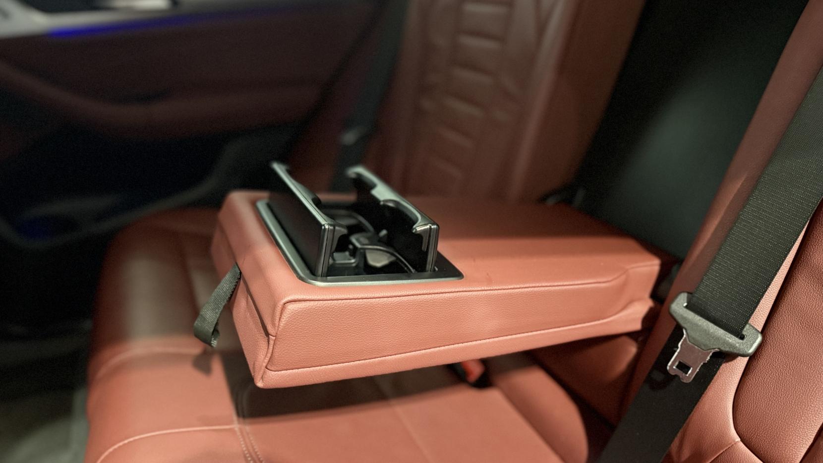 BMW X4 3.0 M40i SUV 5dr Petrol Auto xDrive Euro 6 (s/s) (354 ps)