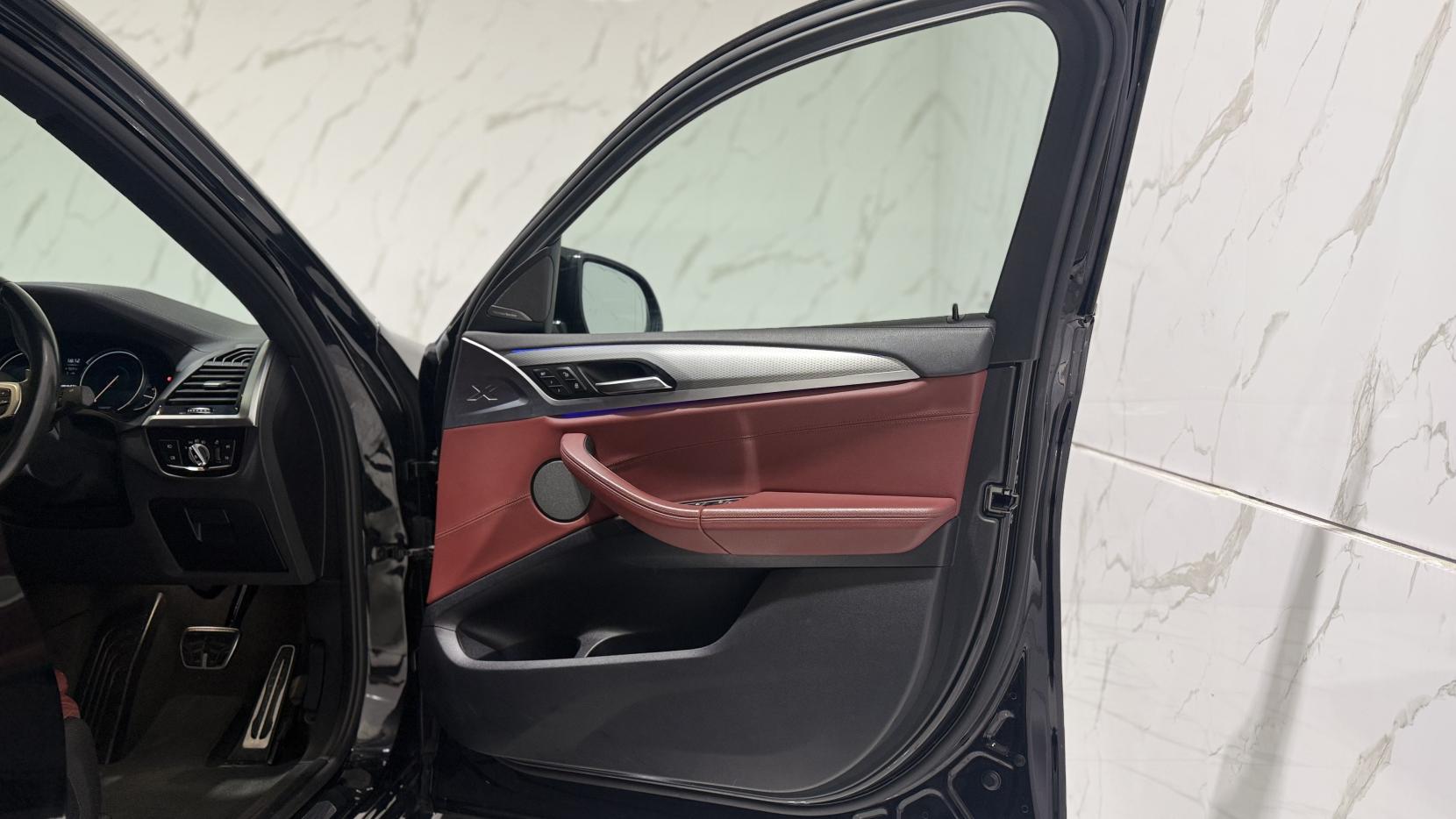 BMW X4 3.0 M40i SUV 5dr Petrol Auto xDrive Euro 6 (s/s) (354 ps)