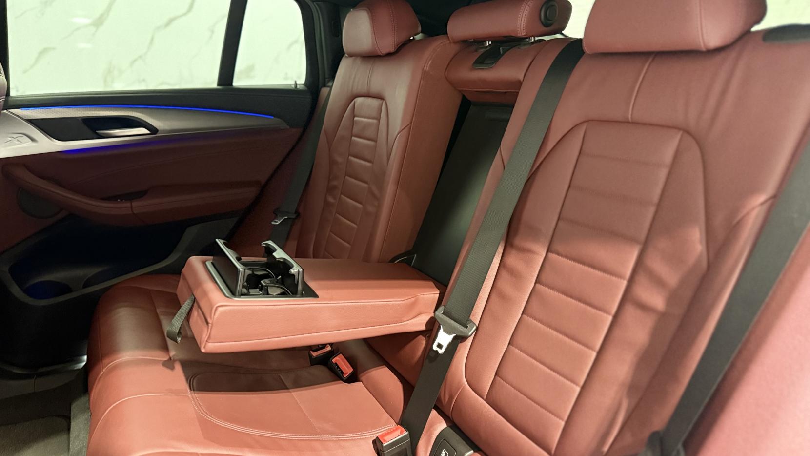 BMW X4 3.0 M40i SUV 5dr Petrol Auto xDrive Euro 6 (s/s) (354 ps)