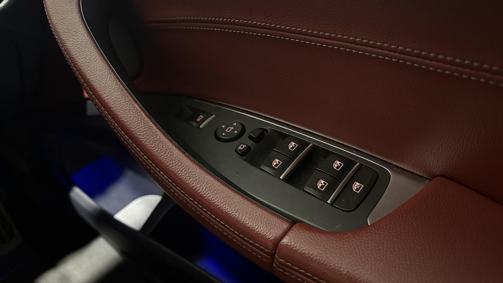 BMW X4 3.0 M40i SUV 5dr Petrol Auto xDrive Euro 6 (s/s) (354 ps)