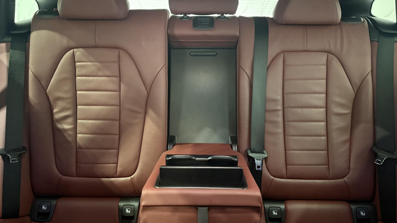 BMW X4 3.0 M40i SUV 5dr Petrol Auto xDrive Euro 6 (s/s) (354 ps)