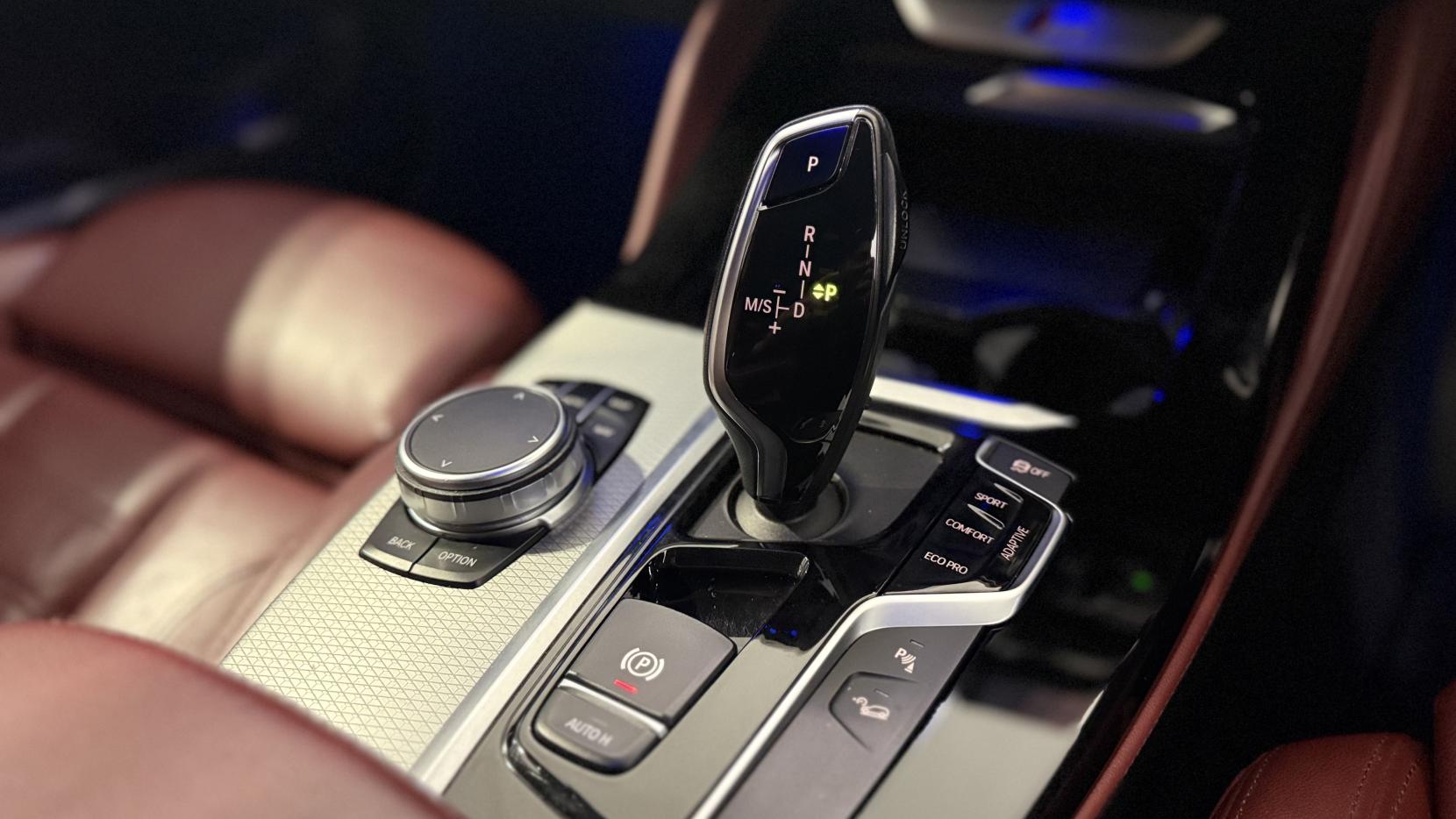 BMW X4 3.0 M40i SUV 5dr Petrol Auto xDrive Euro 6 (s/s) (354 ps)