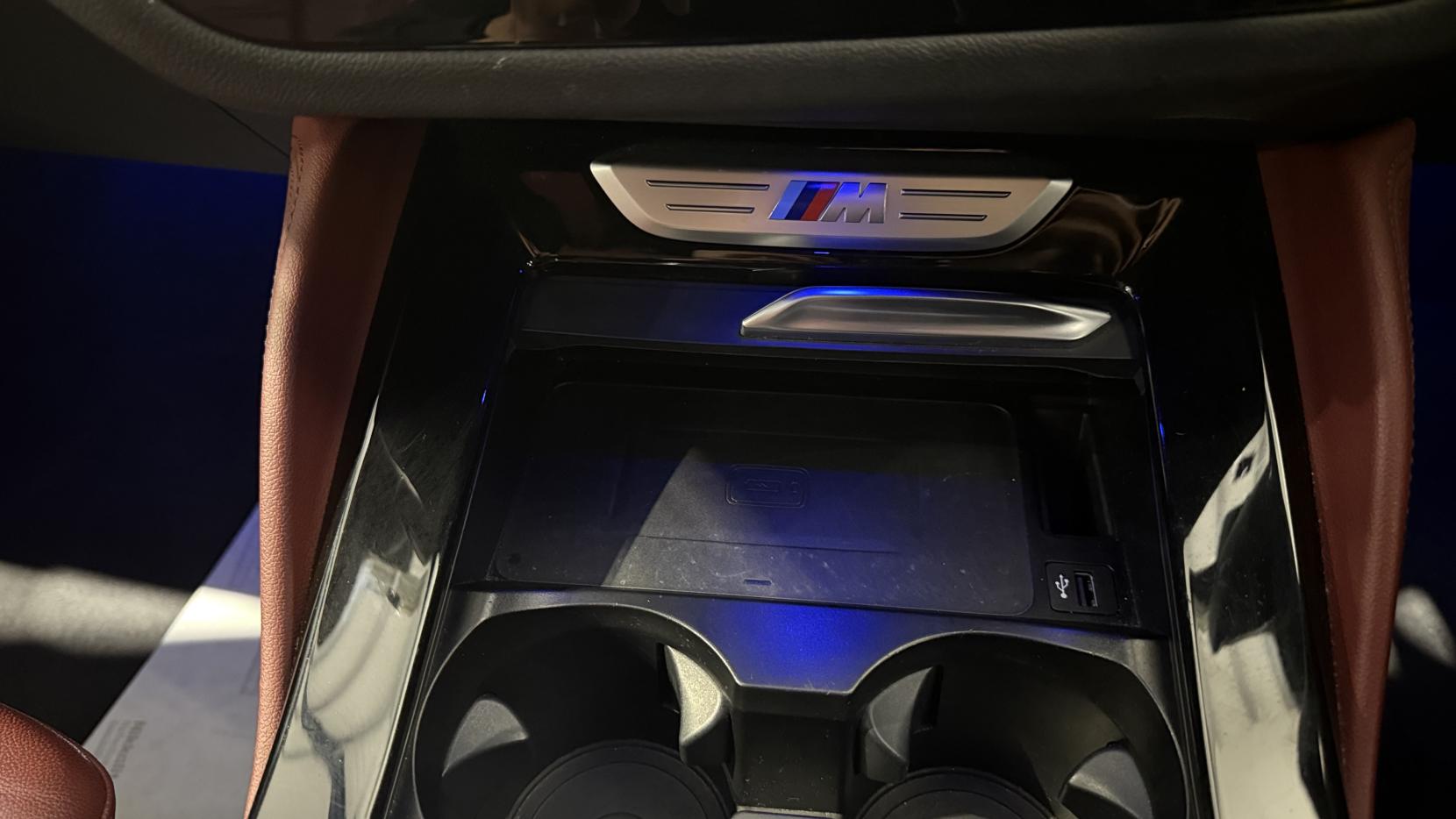 BMW X4 3.0 M40i SUV 5dr Petrol Auto xDrive Euro 6 (s/s) (354 ps)