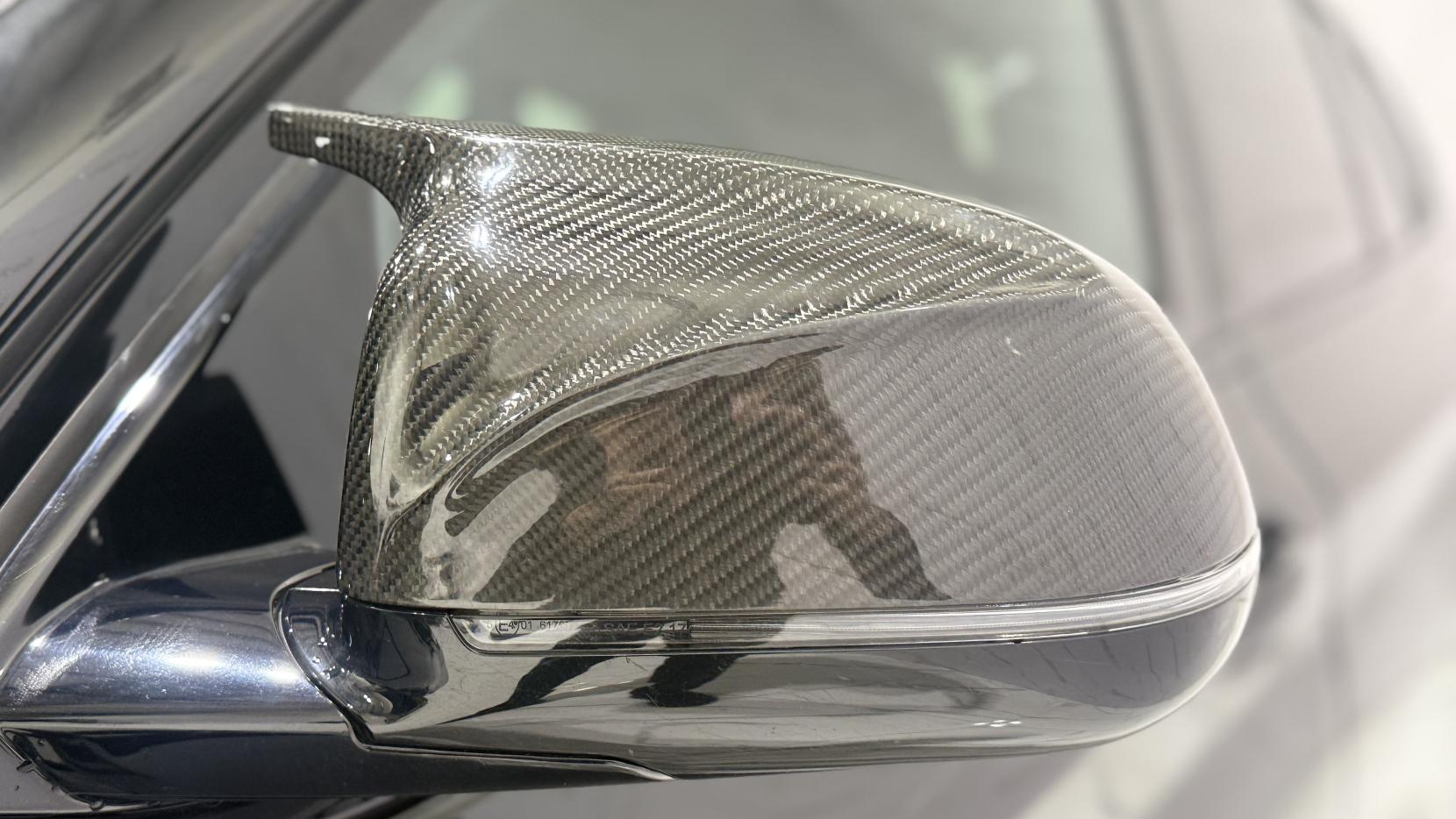 BMW X4 3.0 M40i SUV 5dr Petrol Auto xDrive Euro 6 (s/s) (354 ps)