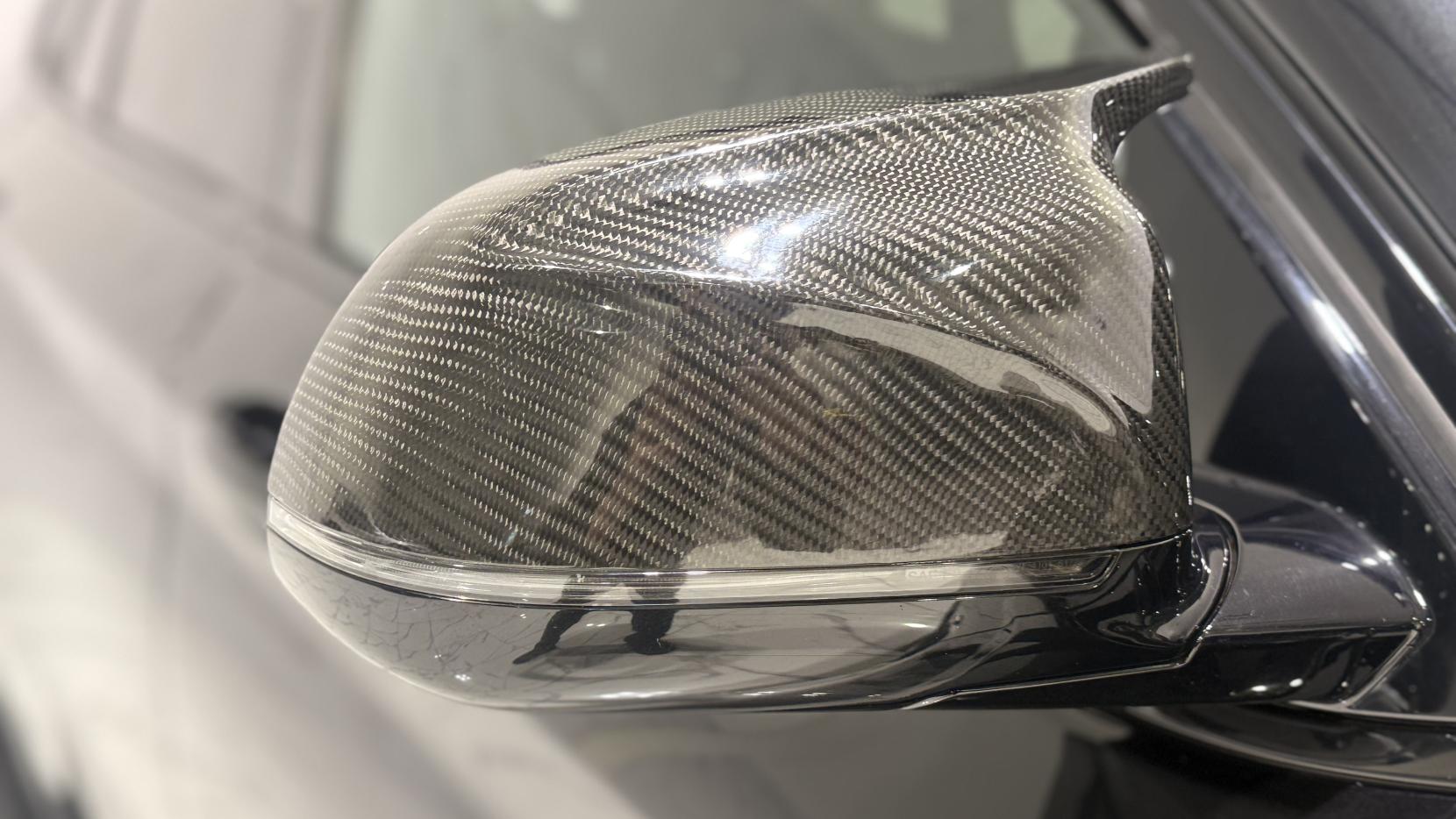 BMW X4 3.0 M40i SUV 5dr Petrol Auto xDrive Euro 6 (s/s) (354 ps)