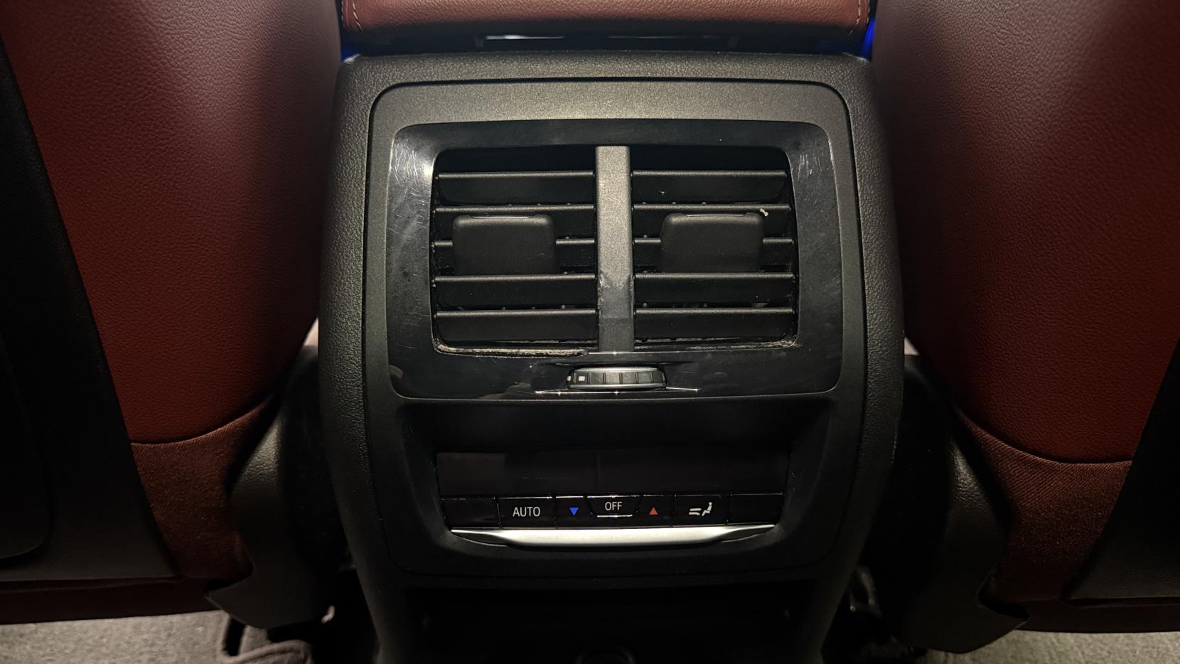 BMW X4 3.0 M40i SUV 5dr Petrol Auto xDrive Euro 6 (s/s) (354 ps)