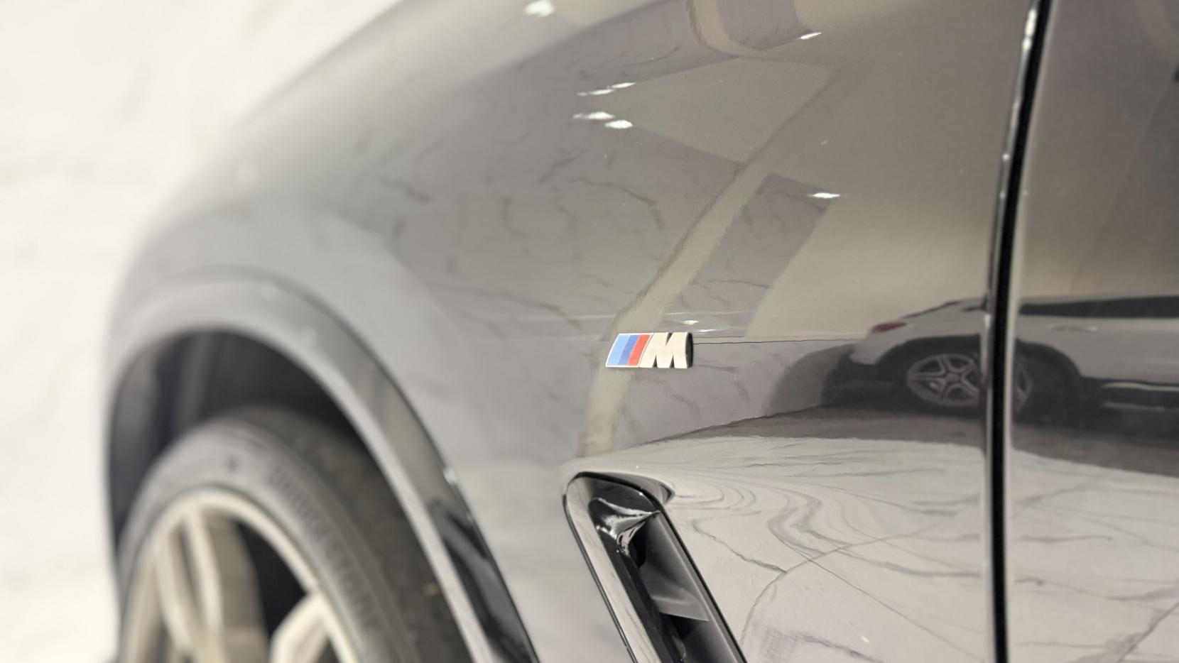 BMW X4 3.0 M40i SUV 5dr Petrol Auto xDrive Euro 6 (s/s) (354 ps)