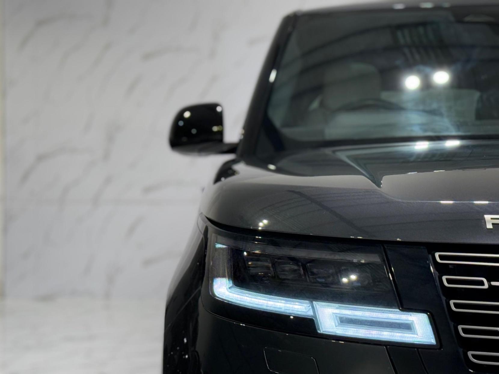 Land Rover Range Rover 3.0 P440e 38.2kWh SE Auto 4WD Euro 6 (s/s) 5dr