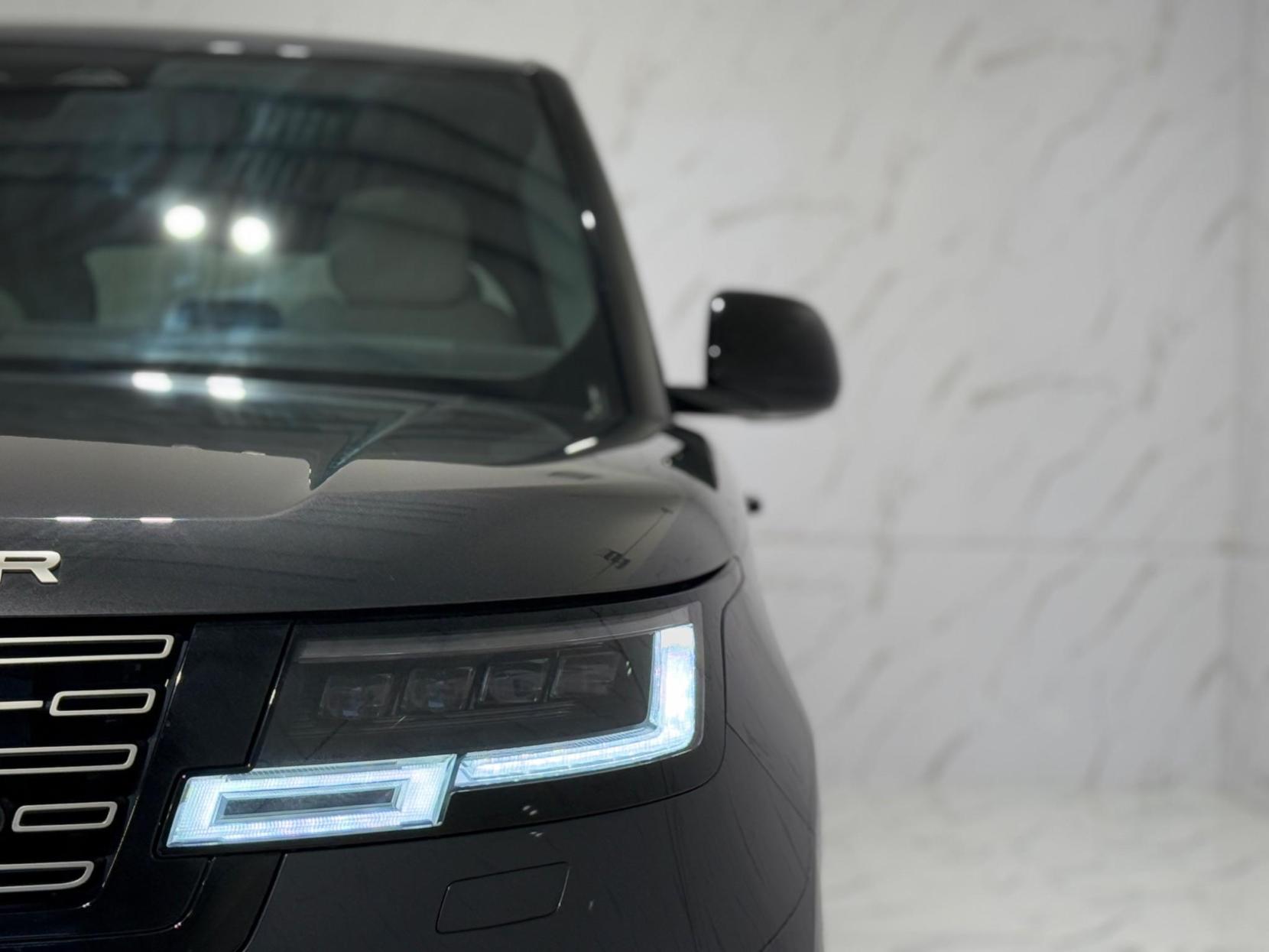 Land Rover Range Rover 3.0 P440e 38.2kWh SE Auto 4WD Euro 6 (s/s) 5dr
