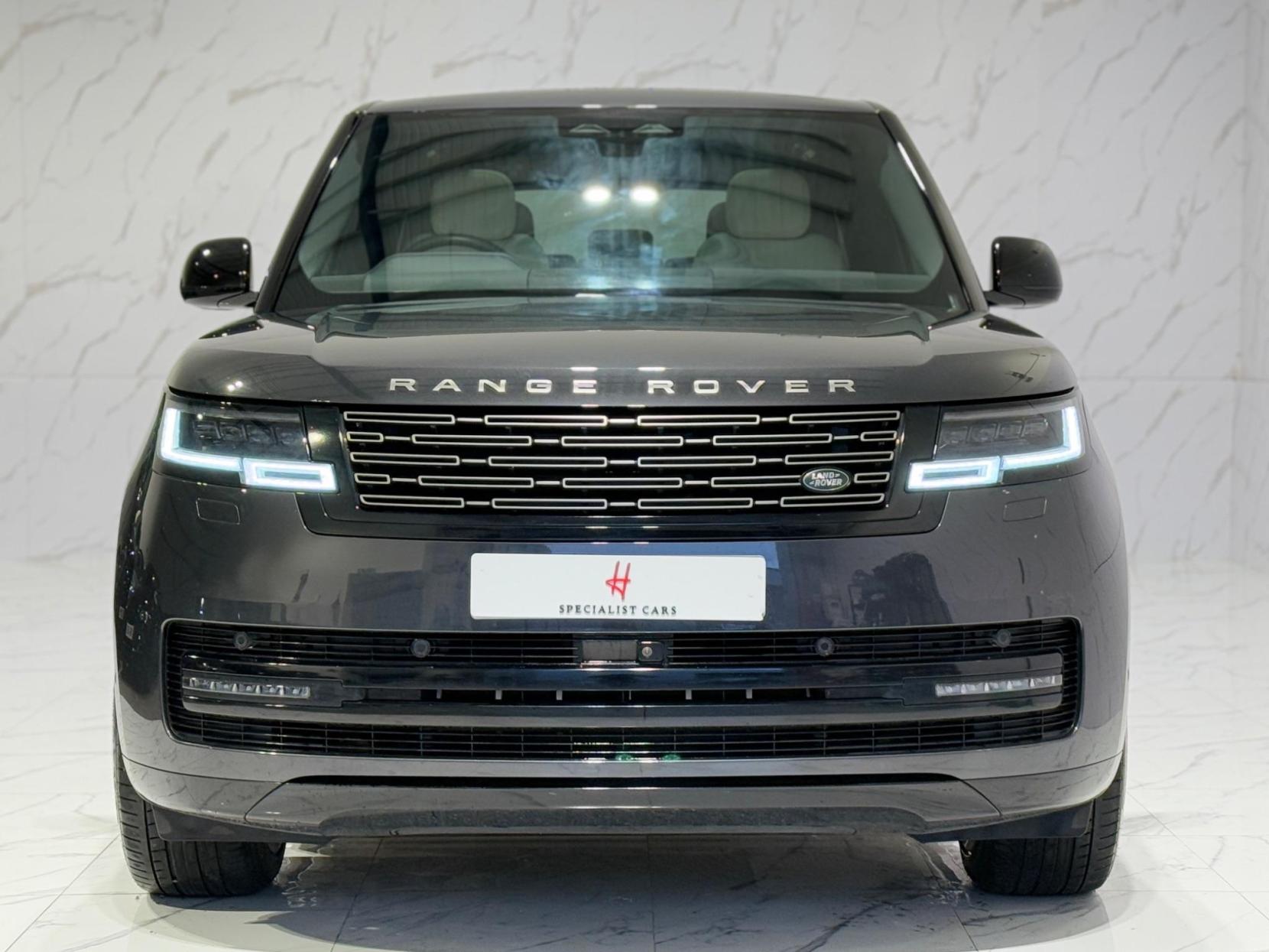 Land Rover Range Rover 3.0 P440e 38.2kWh SE Auto 4WD Euro 6 (s/s) 5dr