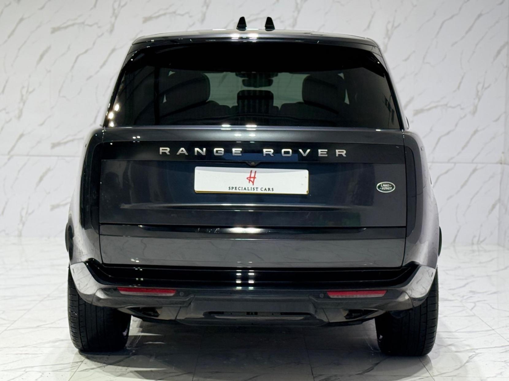 Land Rover Range Rover 3.0 P440e 38.2kWh SE Auto 4WD Euro 6 (s/s) 5dr