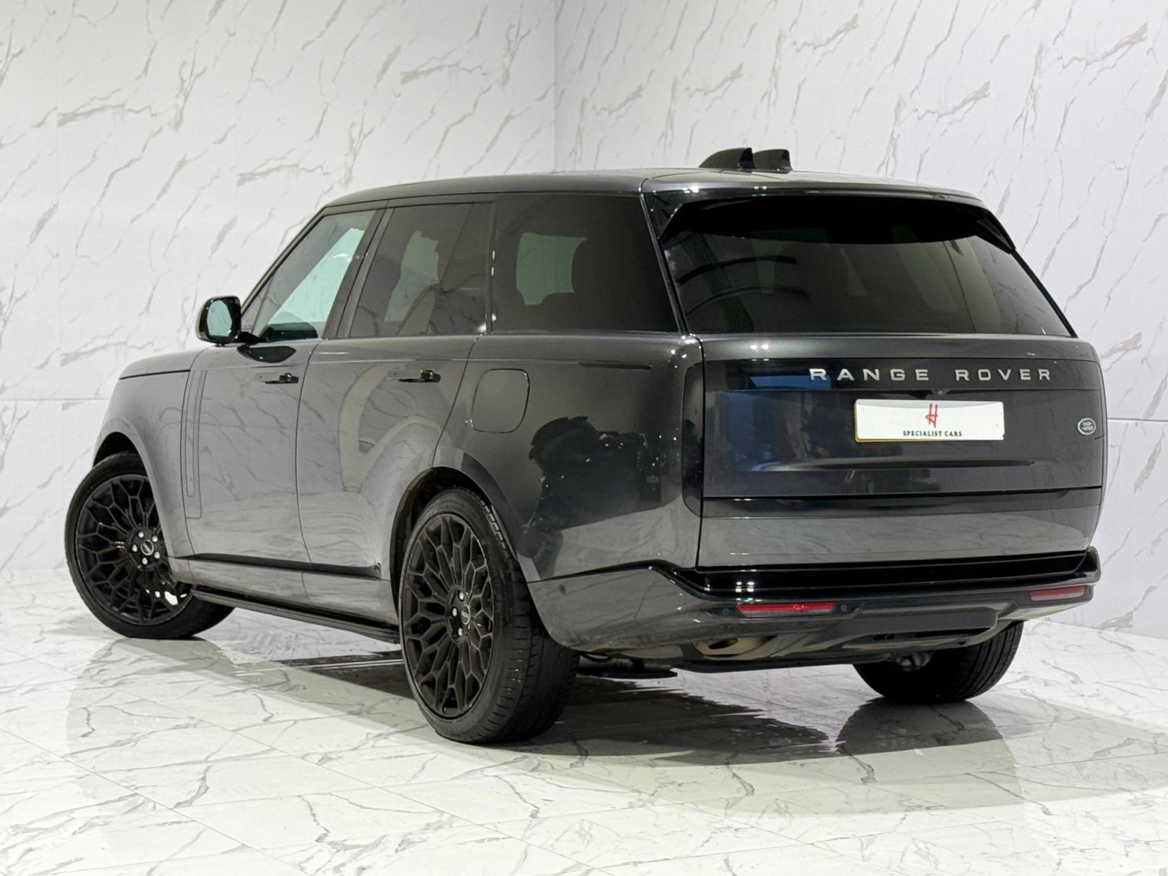 Land Rover Range Rover 3.0 P440e 38.2kWh SE Auto 4WD Euro 6 (s/s) 5dr