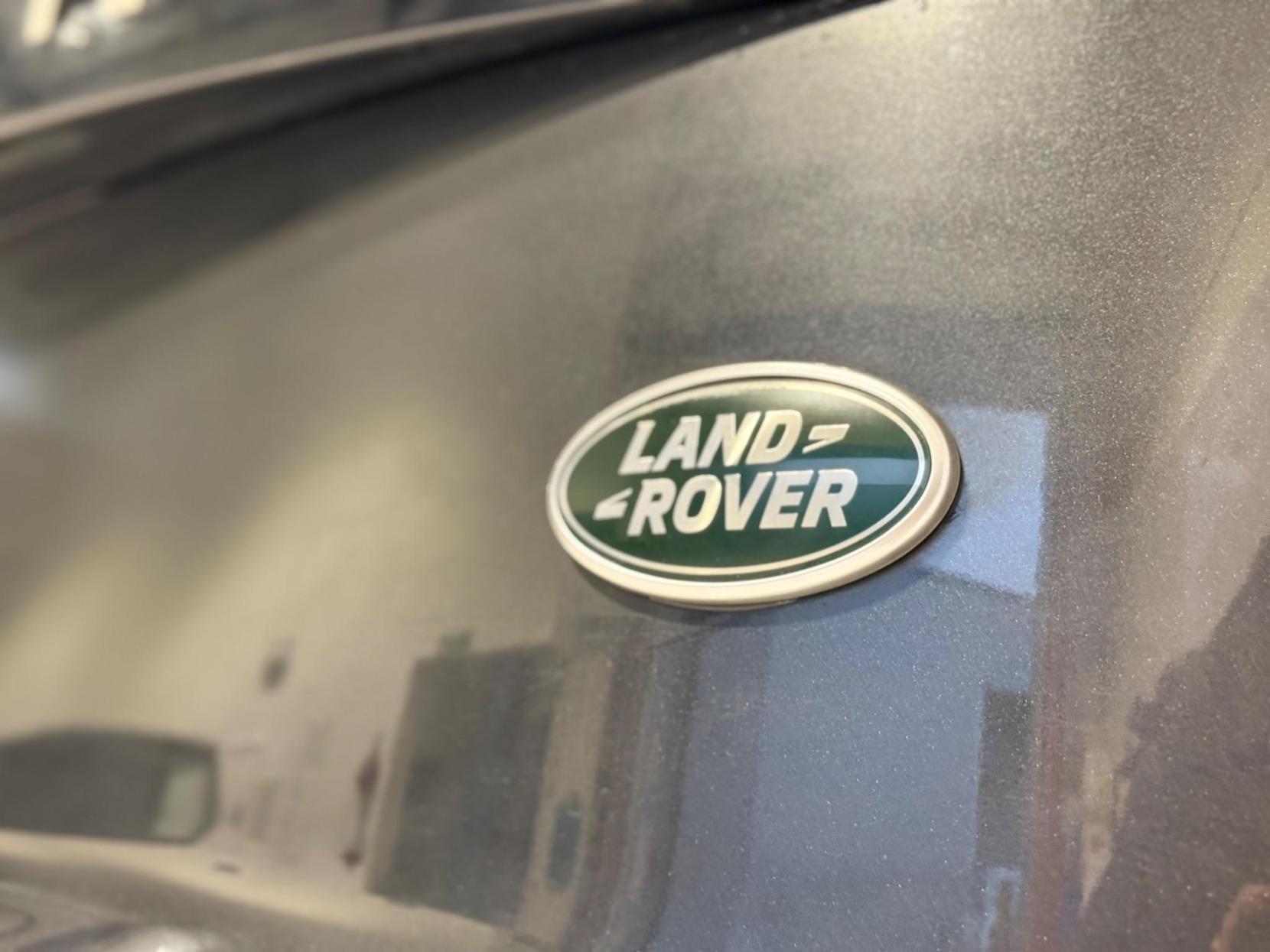 Land Rover Range Rover 3.0 P440e 38.2kWh SE Auto 4WD Euro 6 (s/s) 5dr