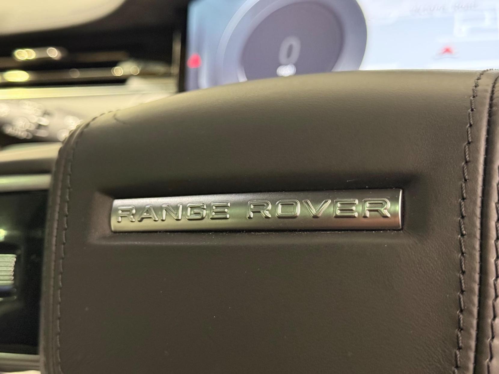 Land Rover Range Rover 3.0 P440e 38.2kWh SE Auto 4WD Euro 6 (s/s) 5dr