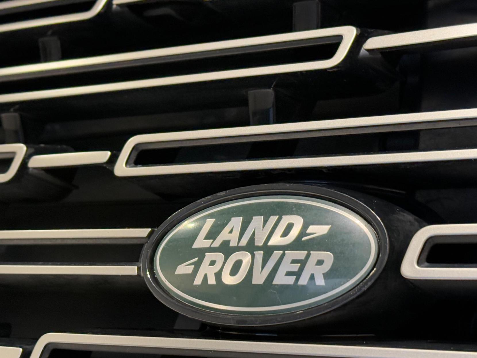 Land Rover Range Rover 3.0 P440e 38.2kWh SE Auto 4WD Euro 6 (s/s) 5dr