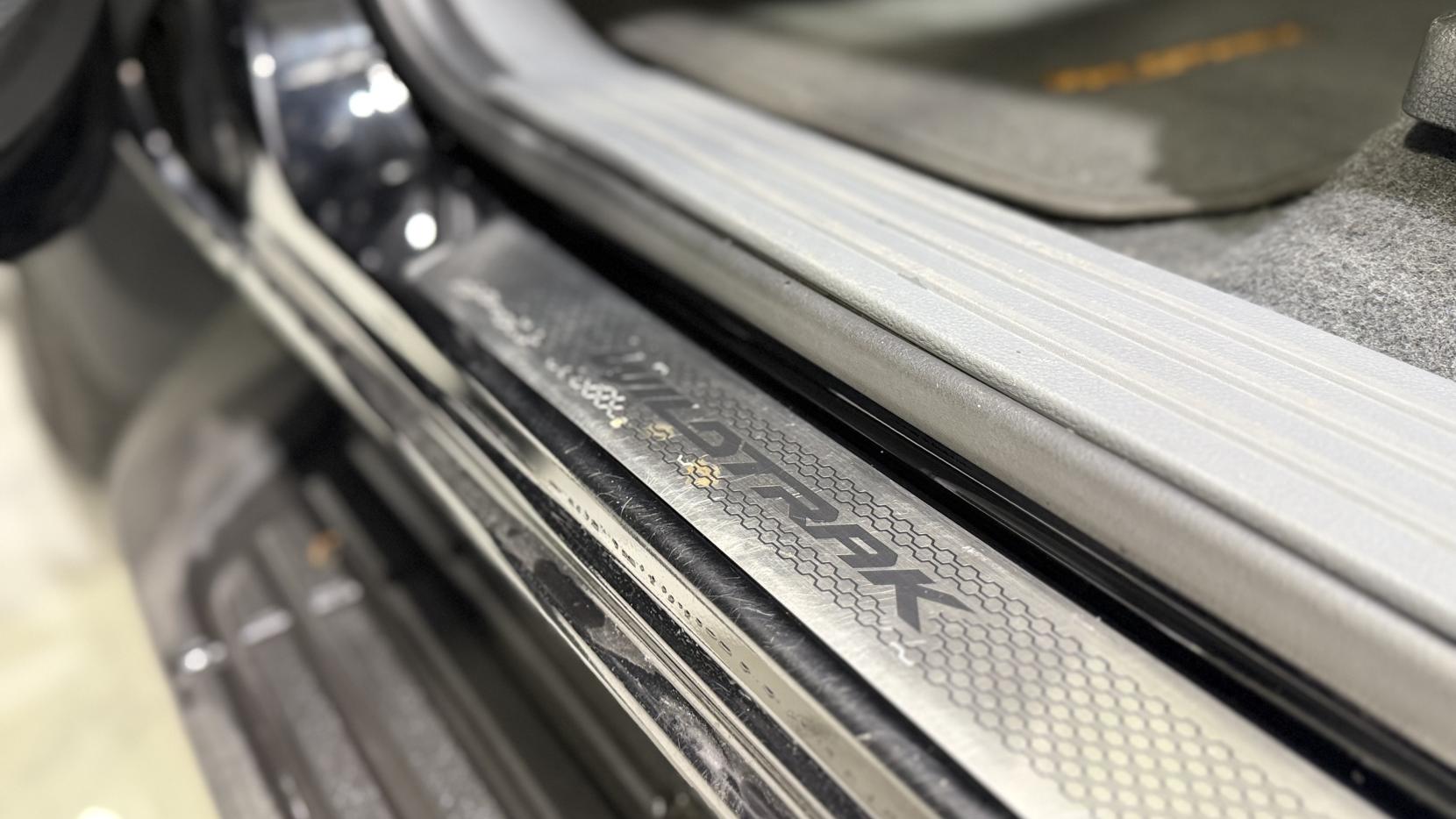 Ford Ranger 3.2 TDCi Wildtrak Auto 4WD Euro 5 4dr