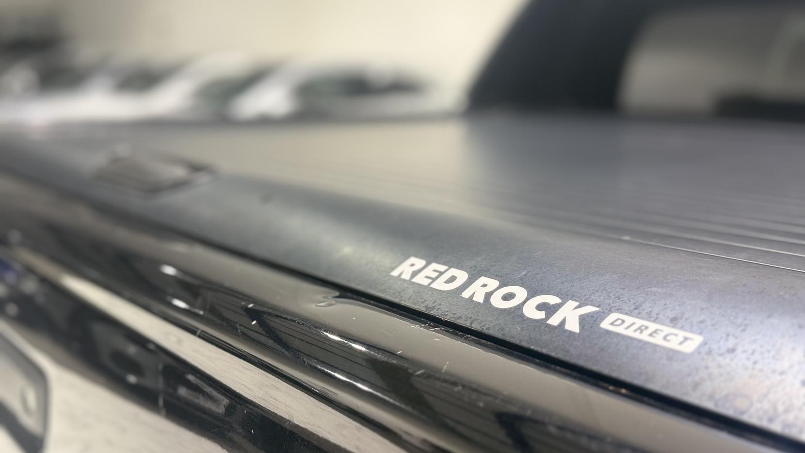 Ford Ranger 3.2 TDCi Wildtrak Auto 4WD Euro 5 4dr