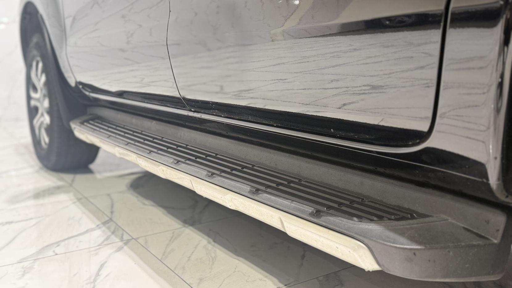 Ford Ranger 3.2 TDCi Wildtrak Auto 4WD Euro 5 4dr