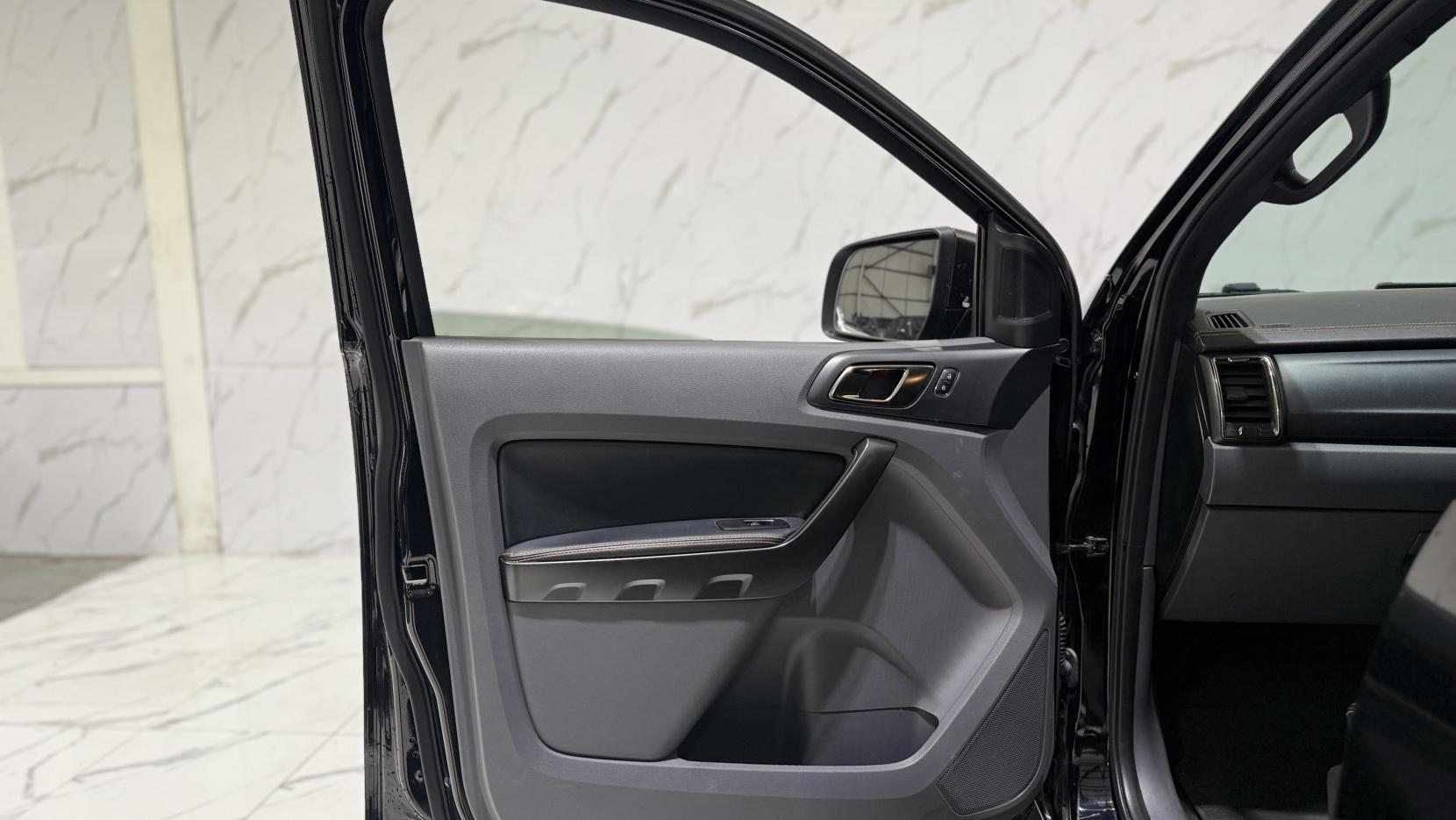 Ford Ranger 3.2 TDCi Wildtrak Auto 4WD Euro 5 4dr