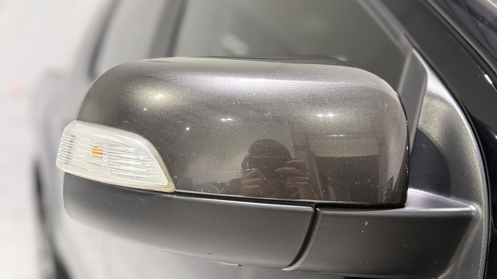 Ford Ranger 3.2 TDCi Wildtrak Auto 4WD Euro 5 4dr