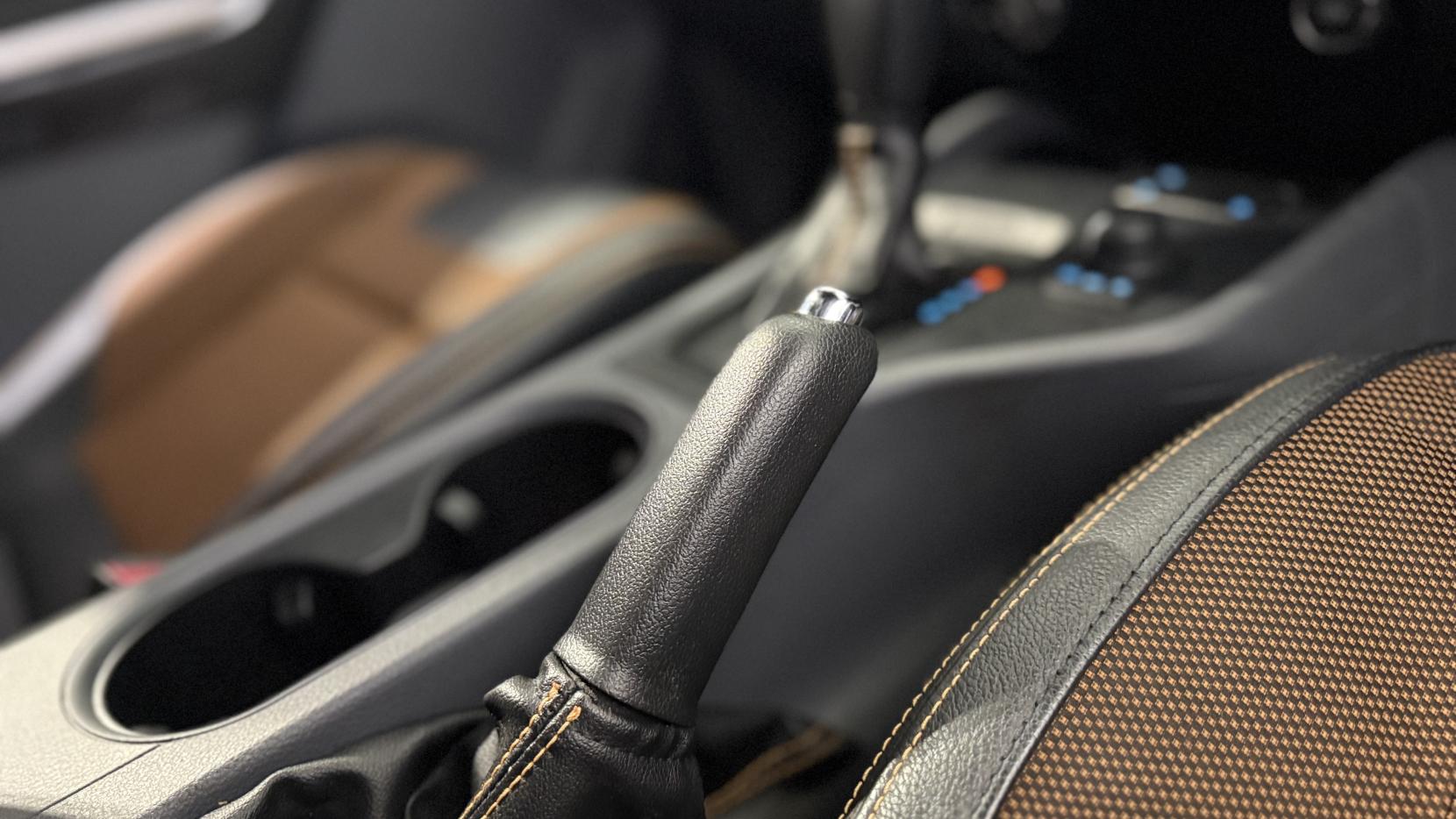 Ford Ranger 3.2 TDCi Wildtrak Auto 4WD Euro 5 4dr