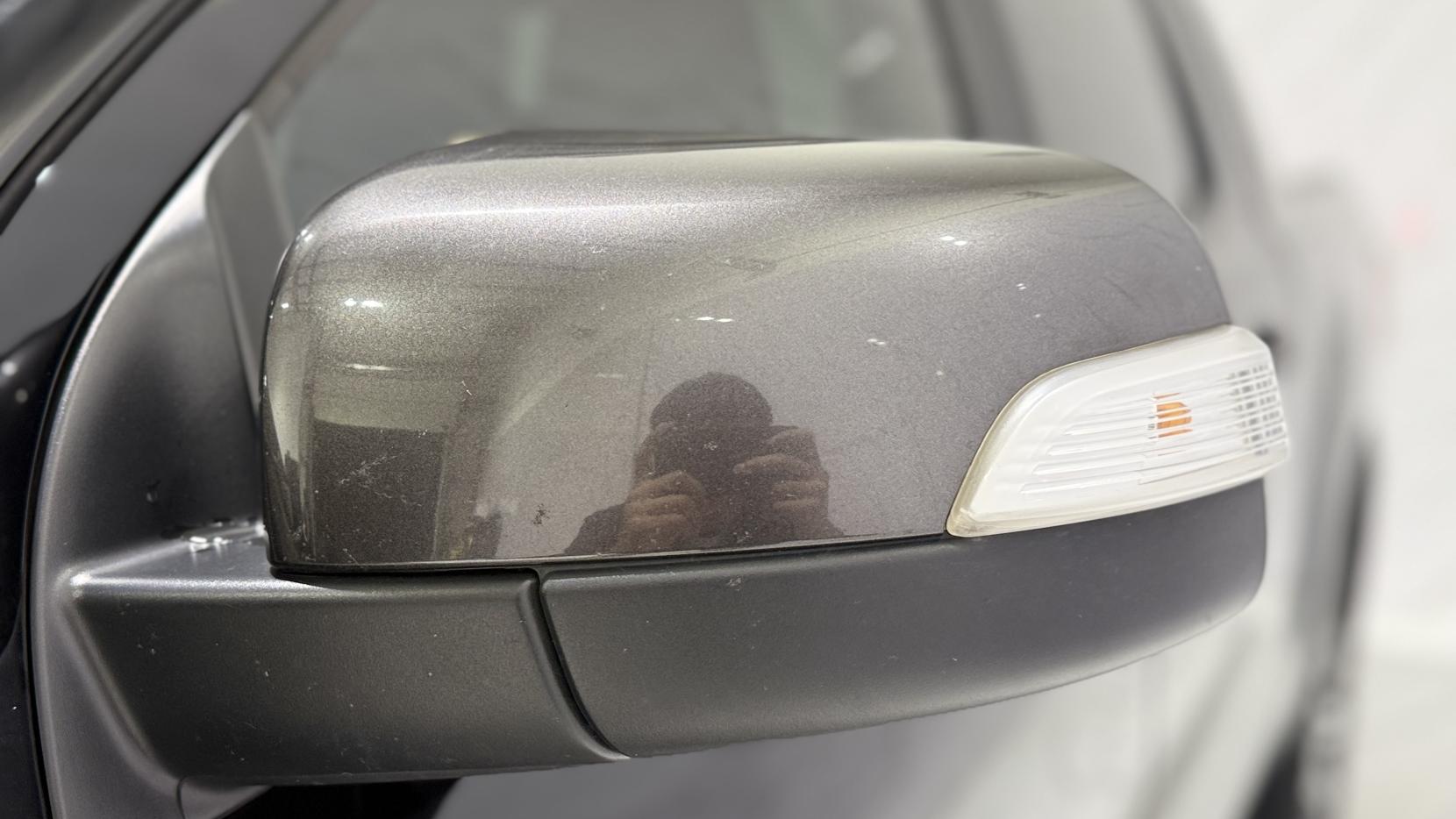 Ford Ranger 3.2 TDCi Wildtrak Auto 4WD Euro 5 4dr