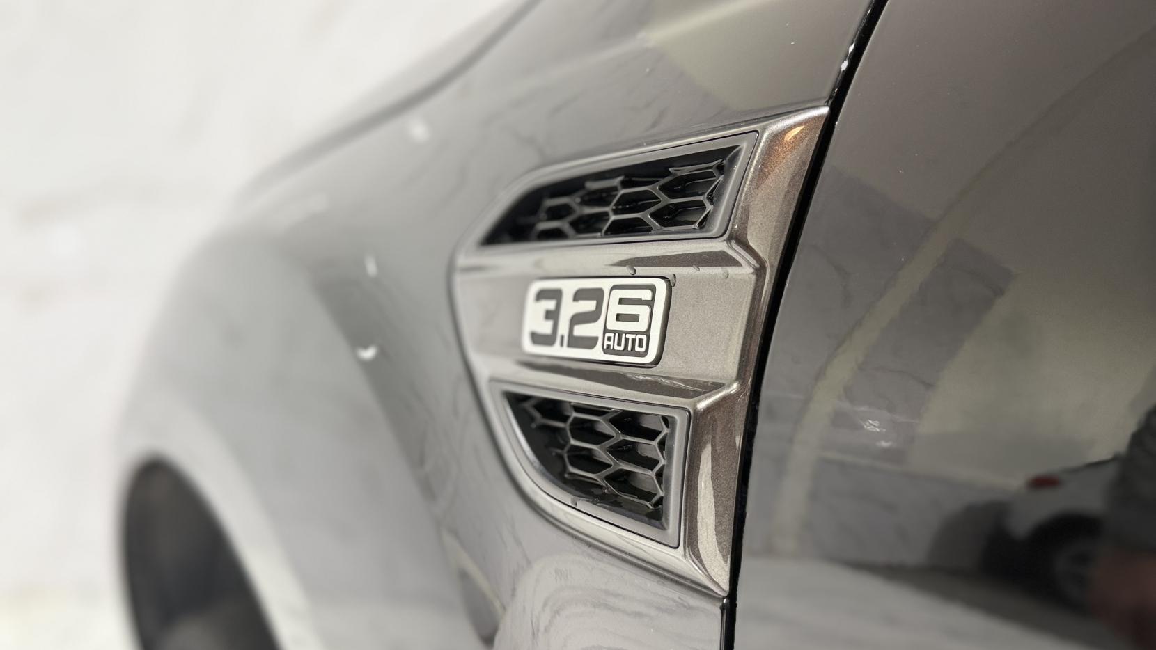 Ford Ranger 3.2 TDCi Wildtrak Auto 4WD Euro 5 4dr