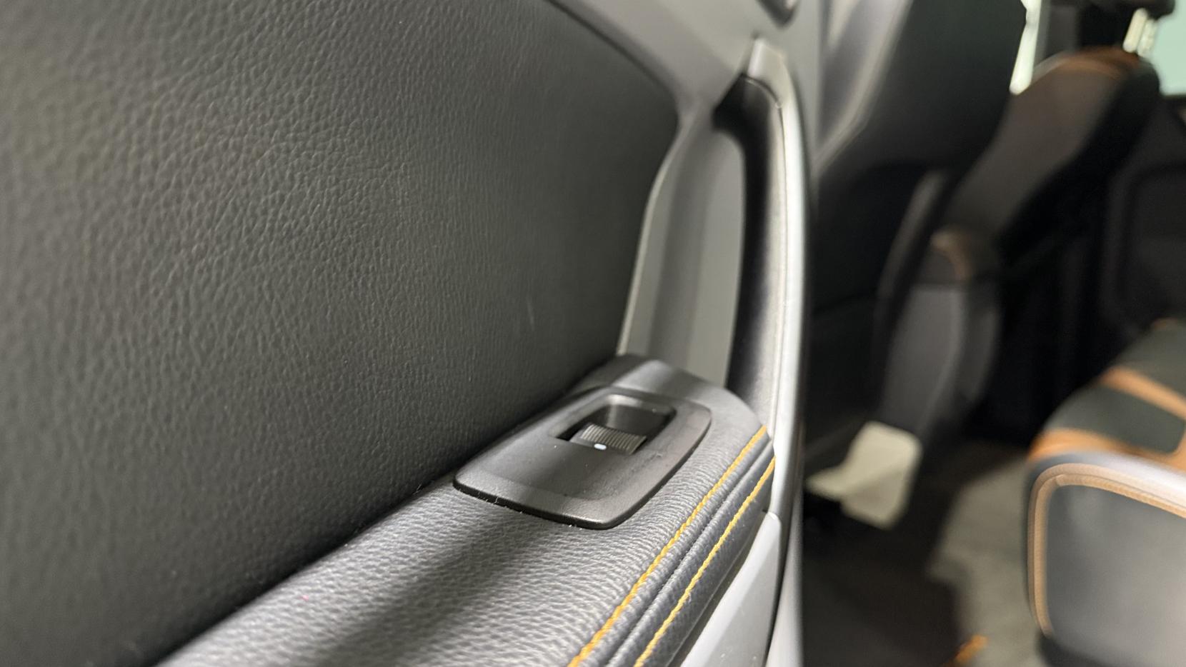 Ford Ranger 3.2 TDCi Wildtrak Auto 4WD Euro 5 4dr