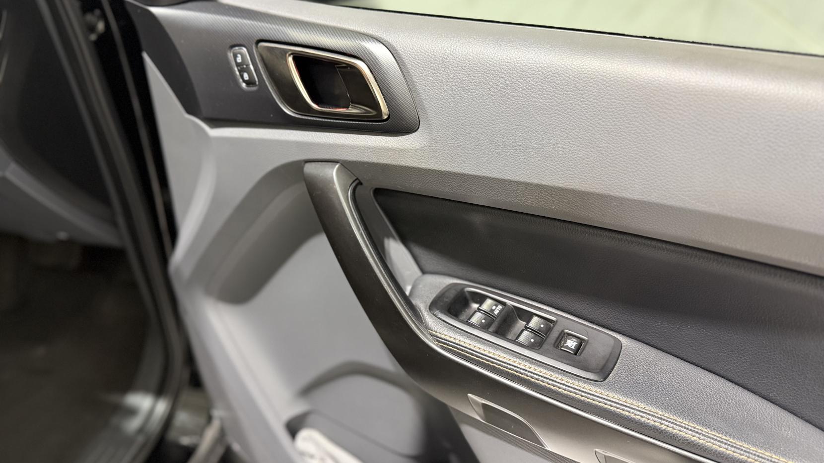 Ford Ranger 3.2 TDCi Wildtrak Auto 4WD Euro 5 4dr