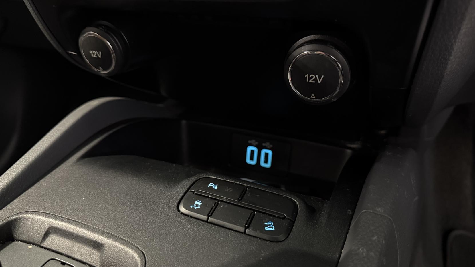 Ford Ranger 3.2 TDCi Wildtrak Auto 4WD Euro 5 4dr