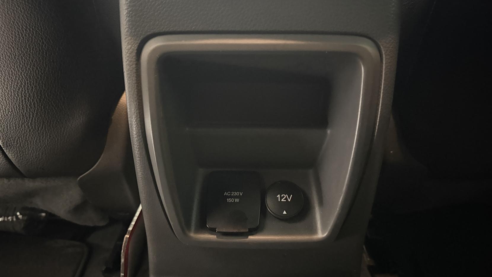 Ford Ranger 3.2 TDCi Wildtrak Auto 4WD Euro 5 4dr