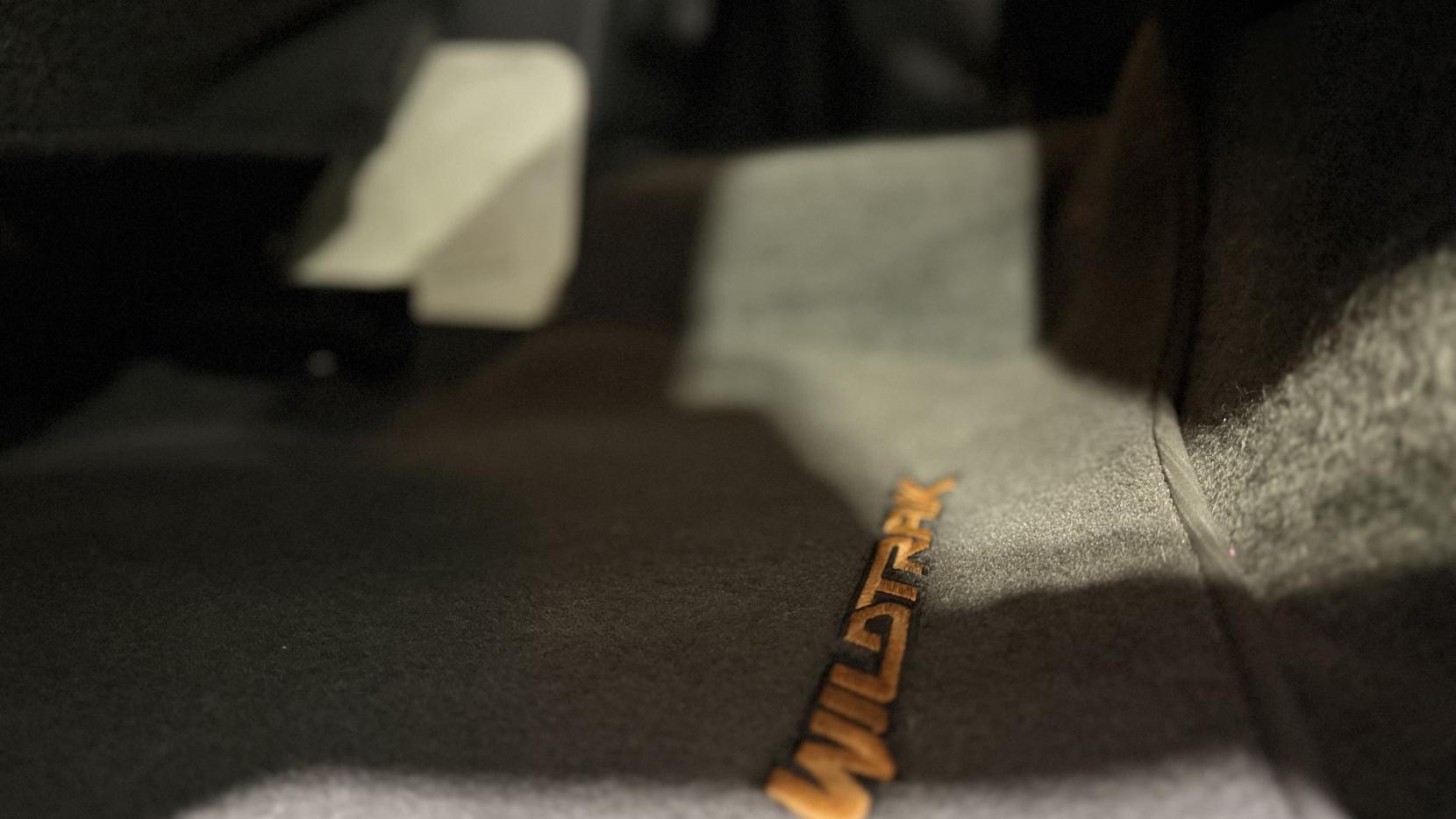 Ford Ranger 3.2 TDCi Wildtrak Auto 4WD Euro 5 4dr