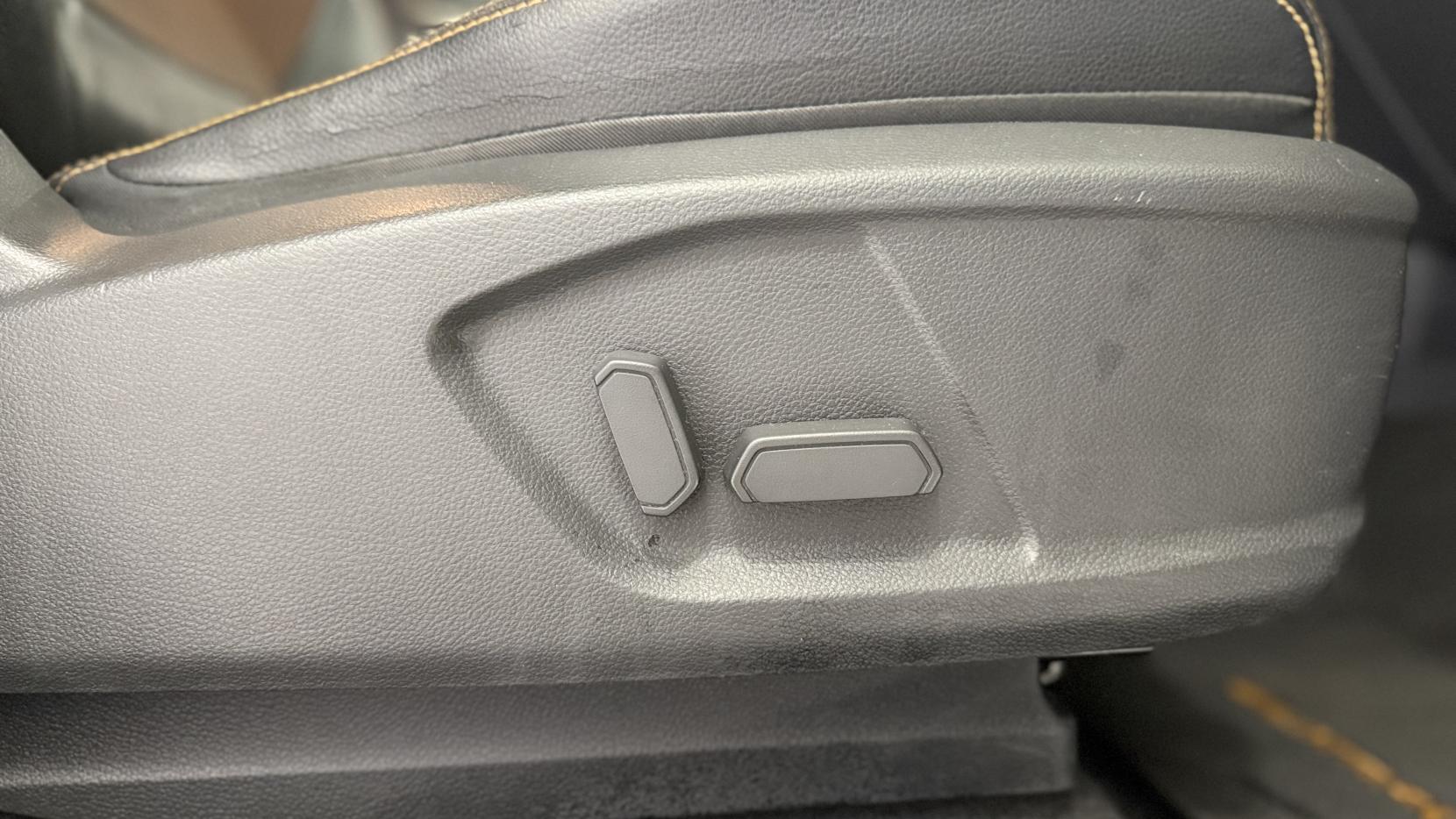 Ford Ranger 3.2 TDCi Wildtrak Auto 4WD Euro 5 4dr