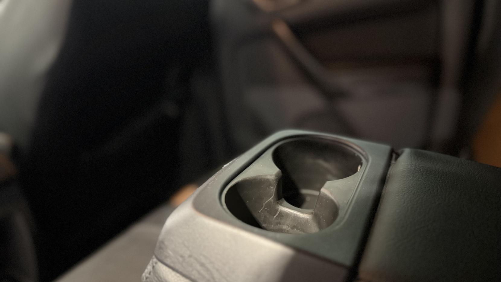 Ford Ranger 3.2 TDCi Wildtrak Auto 4WD Euro 5 4dr