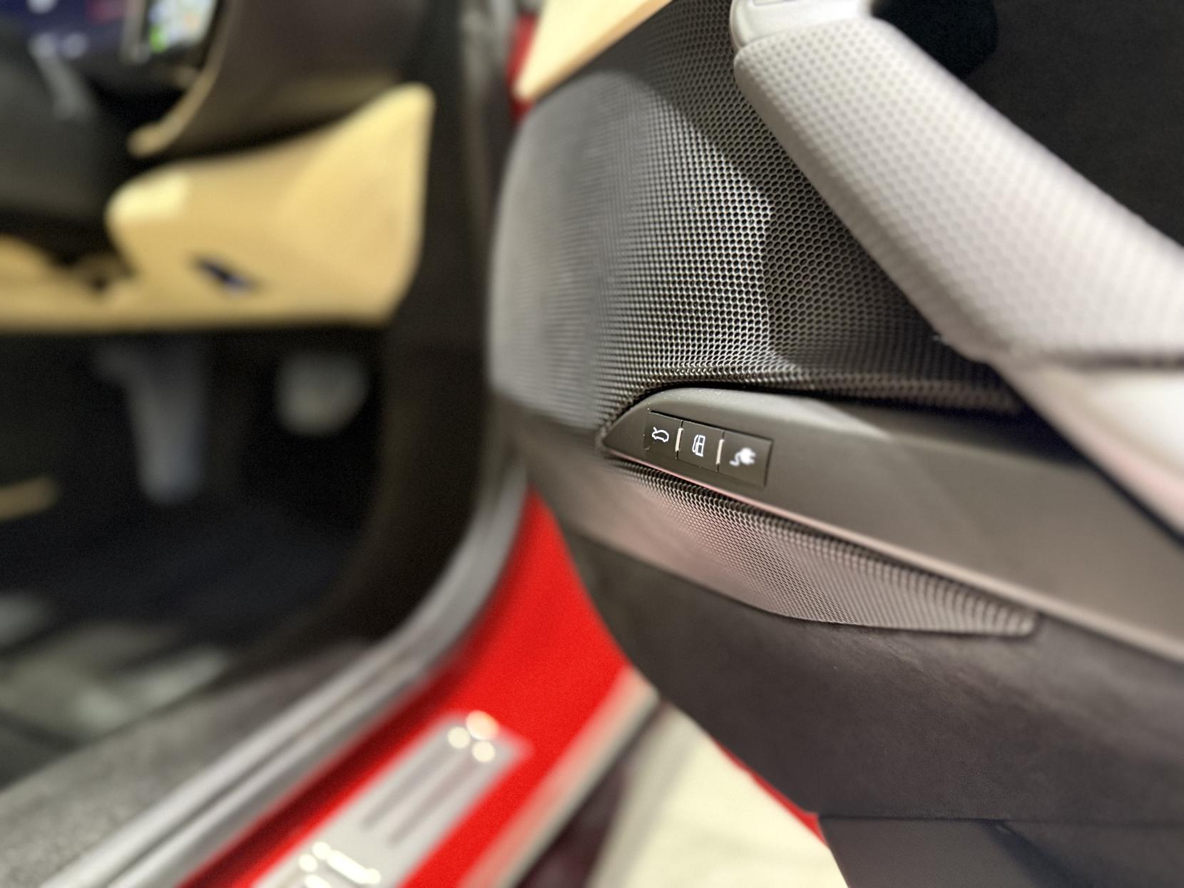 Ferrari 296 GTB 3.0T V6 7.45kWh Coupe 2dr Petrol Plug-in Hybrid F1 DCT Euro 6 (s/s) (830 ps)