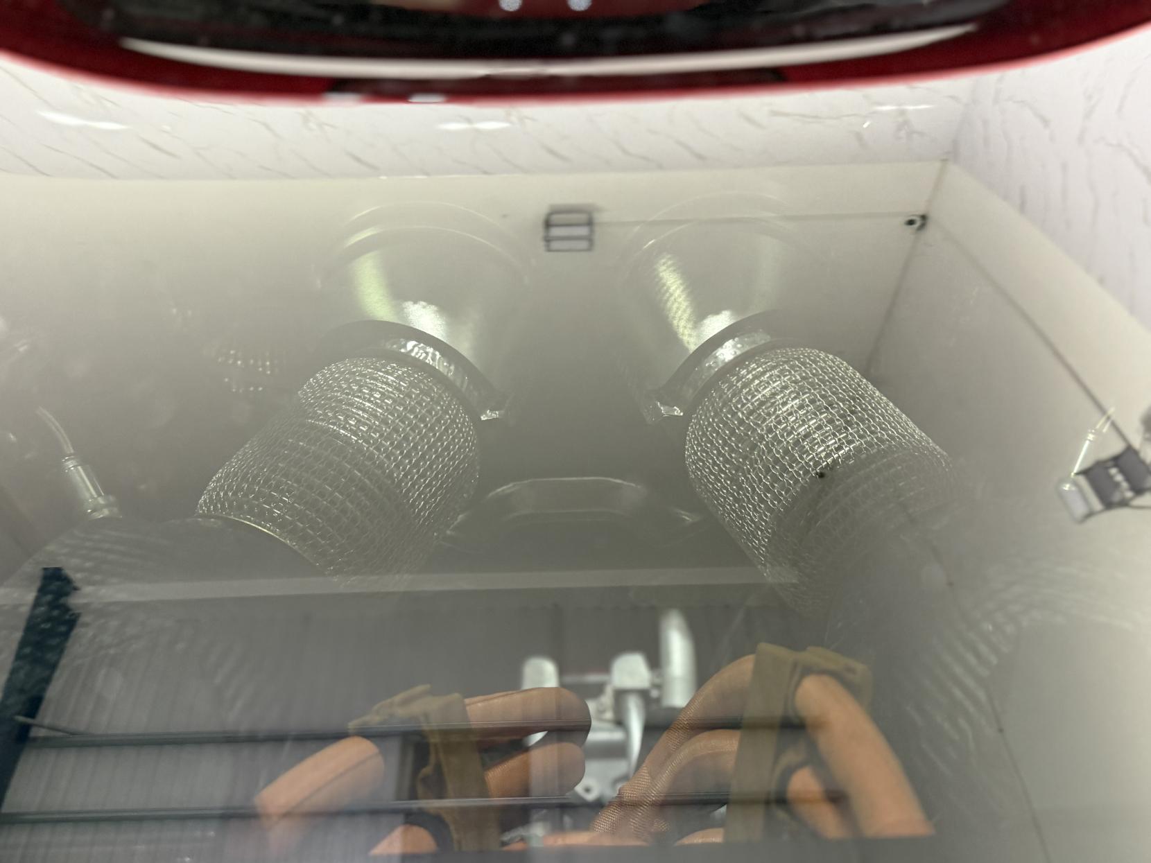 Ferrari 296 GTB 3.0T V6 7.45kWh Coupe 2dr Petrol Plug-in Hybrid F1 DCT Euro 6 (s/s) (830 ps)