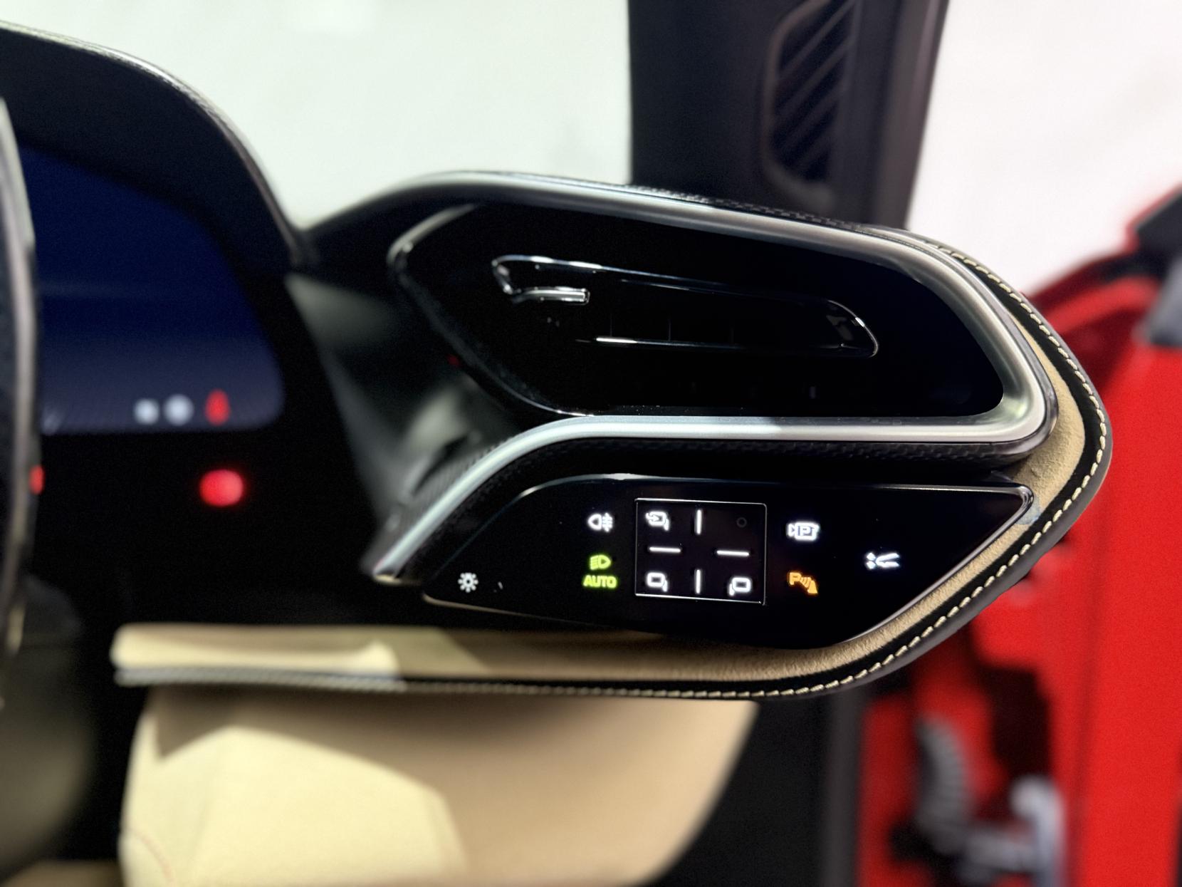 Ferrari 296 GTB 3.0T V6 7.45kWh Coupe 2dr Petrol Plug-in Hybrid F1 DCT Euro 6 (s/s) (830 ps)