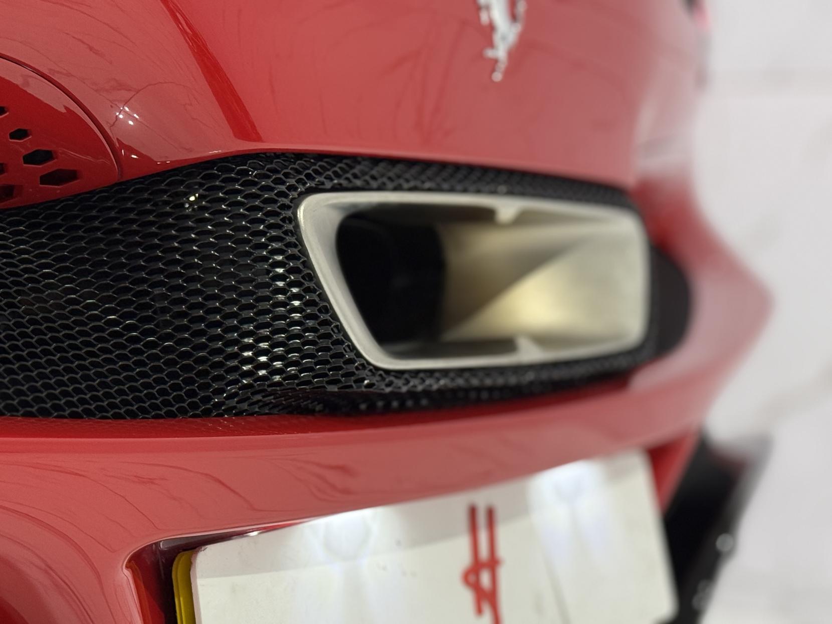 Ferrari 296 GTB 3.0T V6 7.45kWh Coupe 2dr Petrol Plug-in Hybrid F1 DCT Euro 6 (s/s) (830 ps)