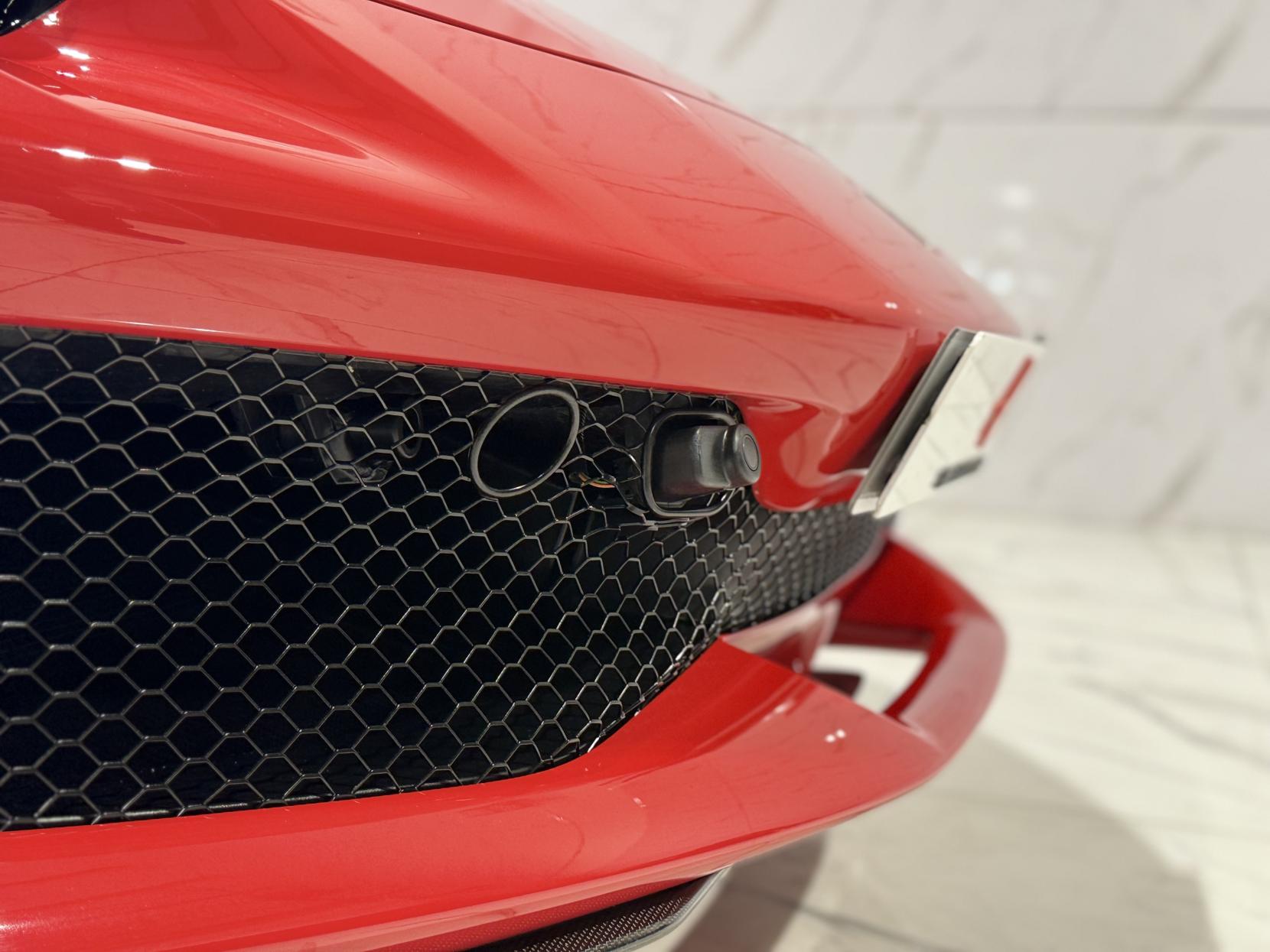 Ferrari 296 GTB 3.0T V6 7.45kWh Coupe 2dr Petrol Plug-in Hybrid F1 DCT Euro 6 (s/s) (830 ps)