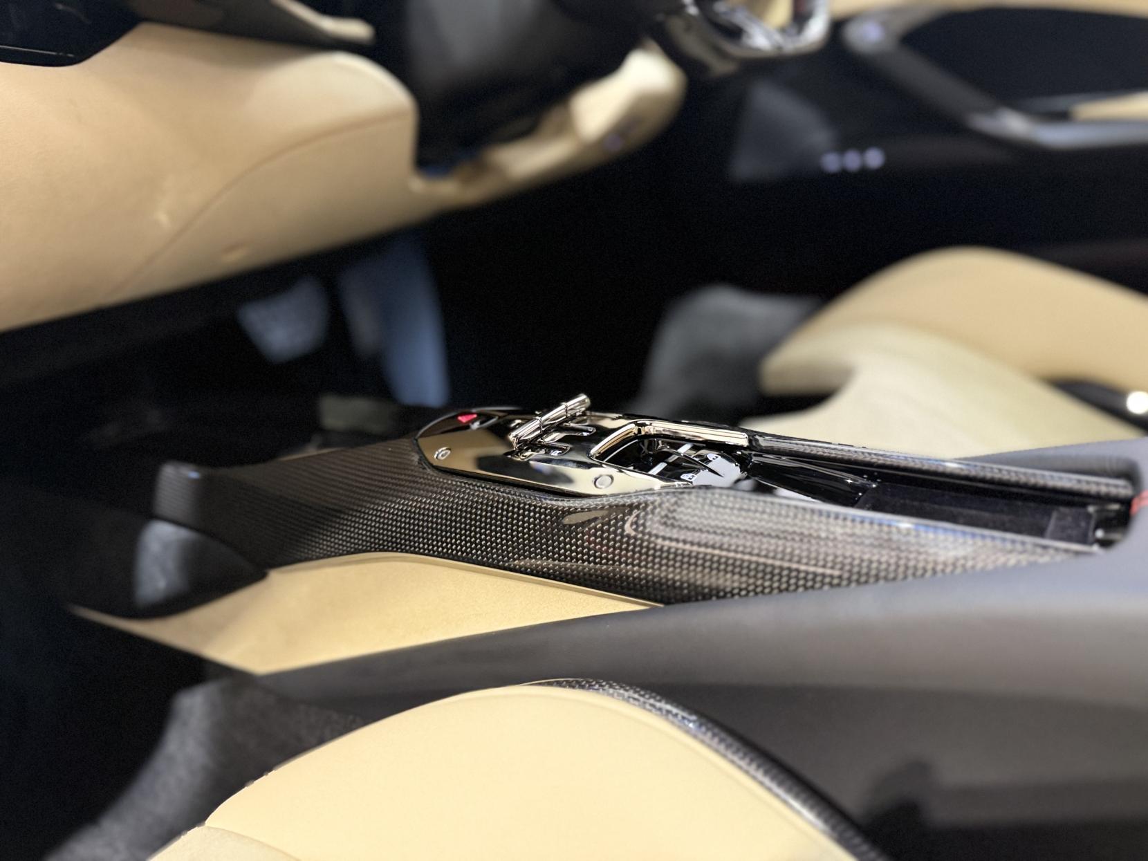 Ferrari 296 GTB 3.0T V6 7.45kWh Coupe 2dr Petrol Plug-in Hybrid F1 DCT Euro 6 (s/s) (830 ps)