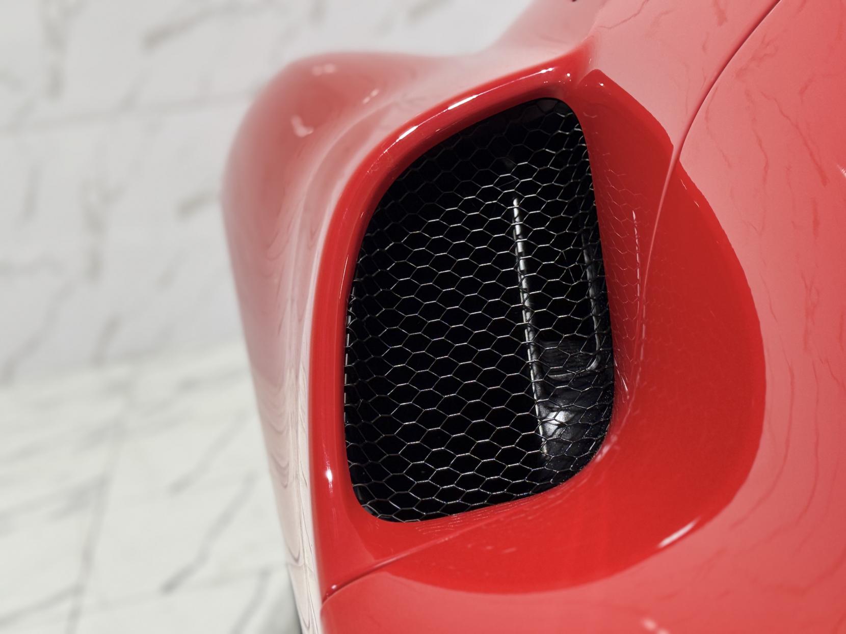 Ferrari 296 GTB 3.0T V6 7.45kWh Coupe 2dr Petrol Plug-in Hybrid F1 DCT Euro 6 (s/s) (830 ps)