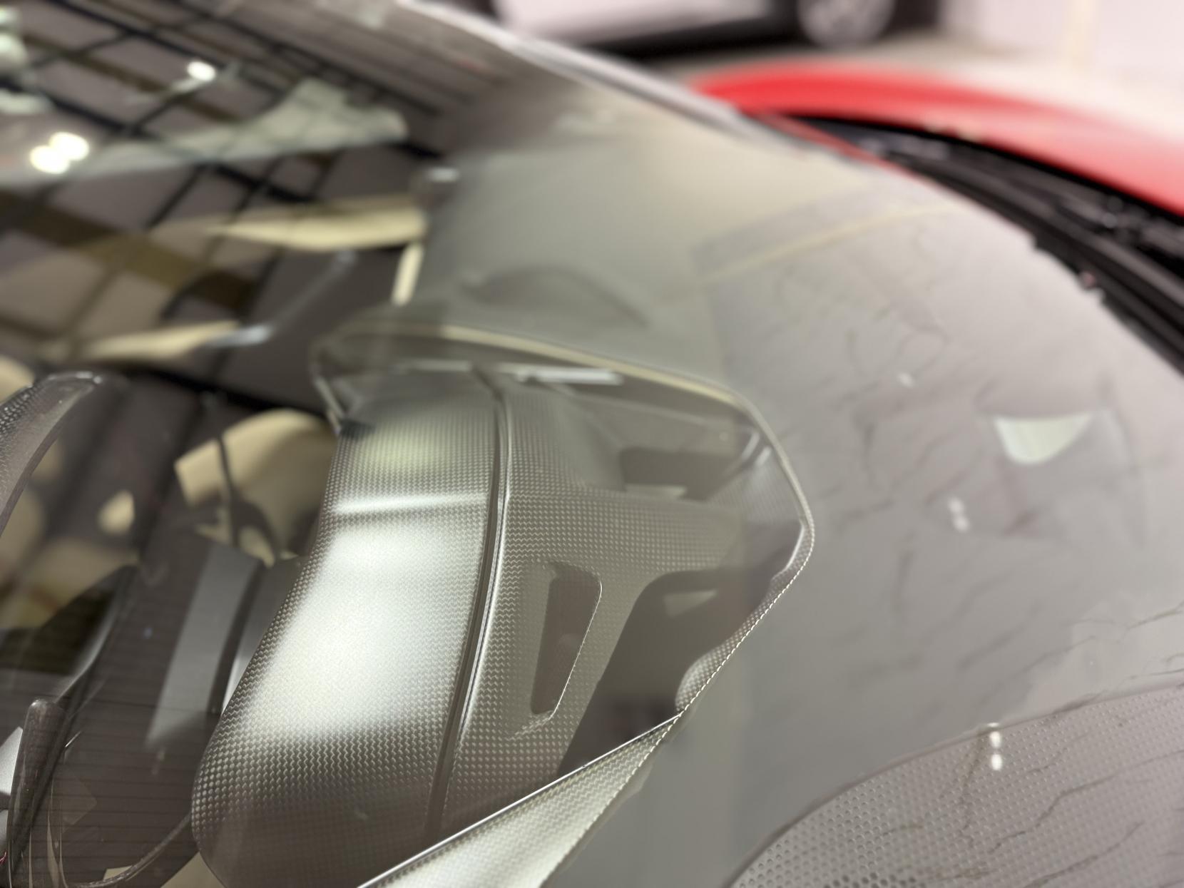 Ferrari 296 GTB 3.0T V6 7.45kWh Coupe 2dr Petrol Plug-in Hybrid F1 DCT Euro 6 (s/s) (830 ps)